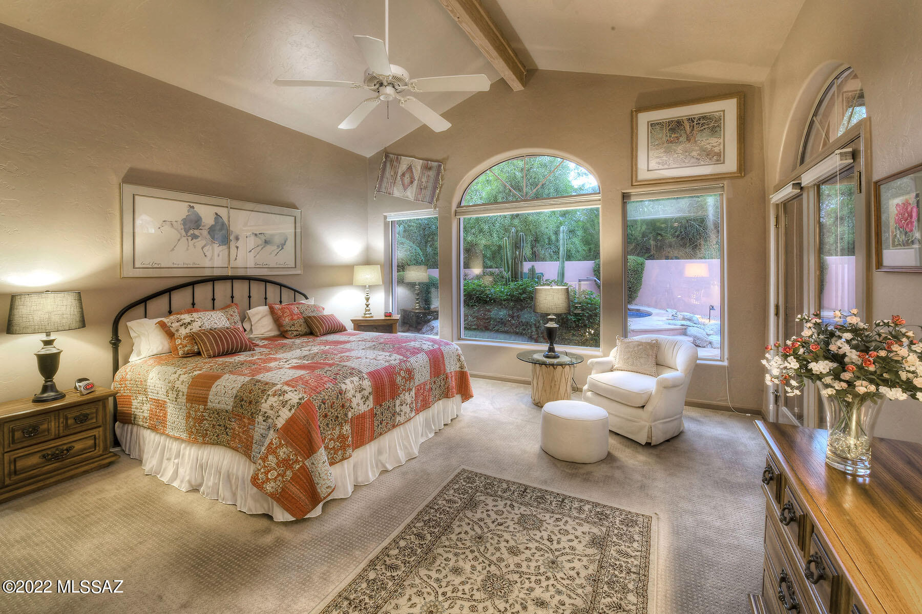 Ventana Country Club Estates (1-67) - Residential