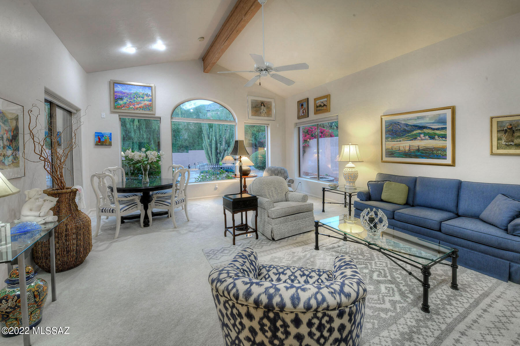 Ventana Country Club Estates (1-67) - Residential