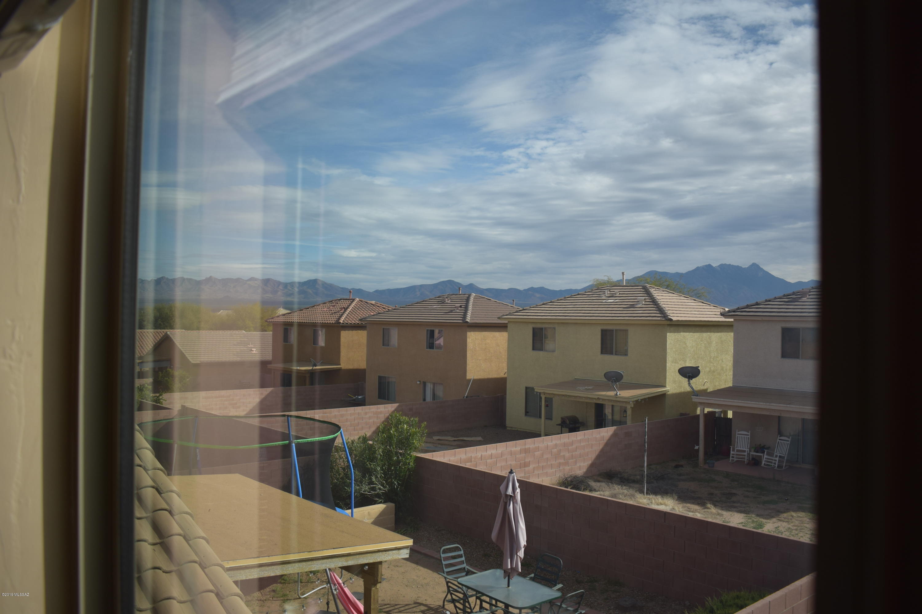 Los Arroyos Del Este Resub - Residential