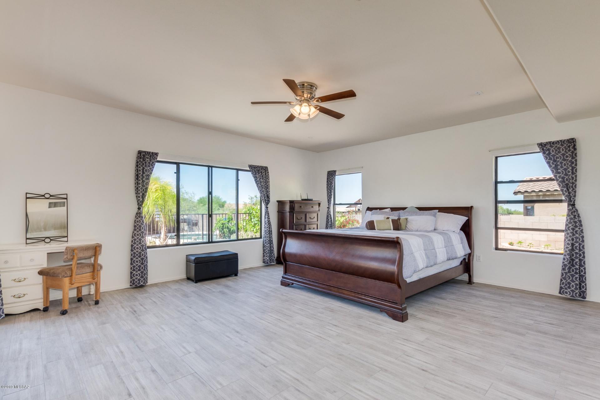 Rincon Trails (1-505) - Residential