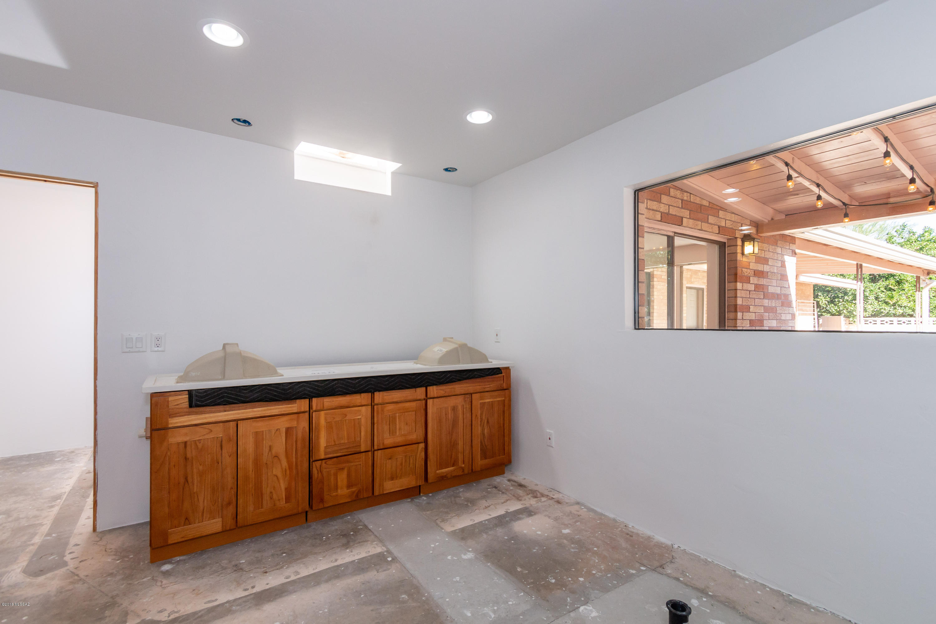 Los Arboles (1-20) - Residential