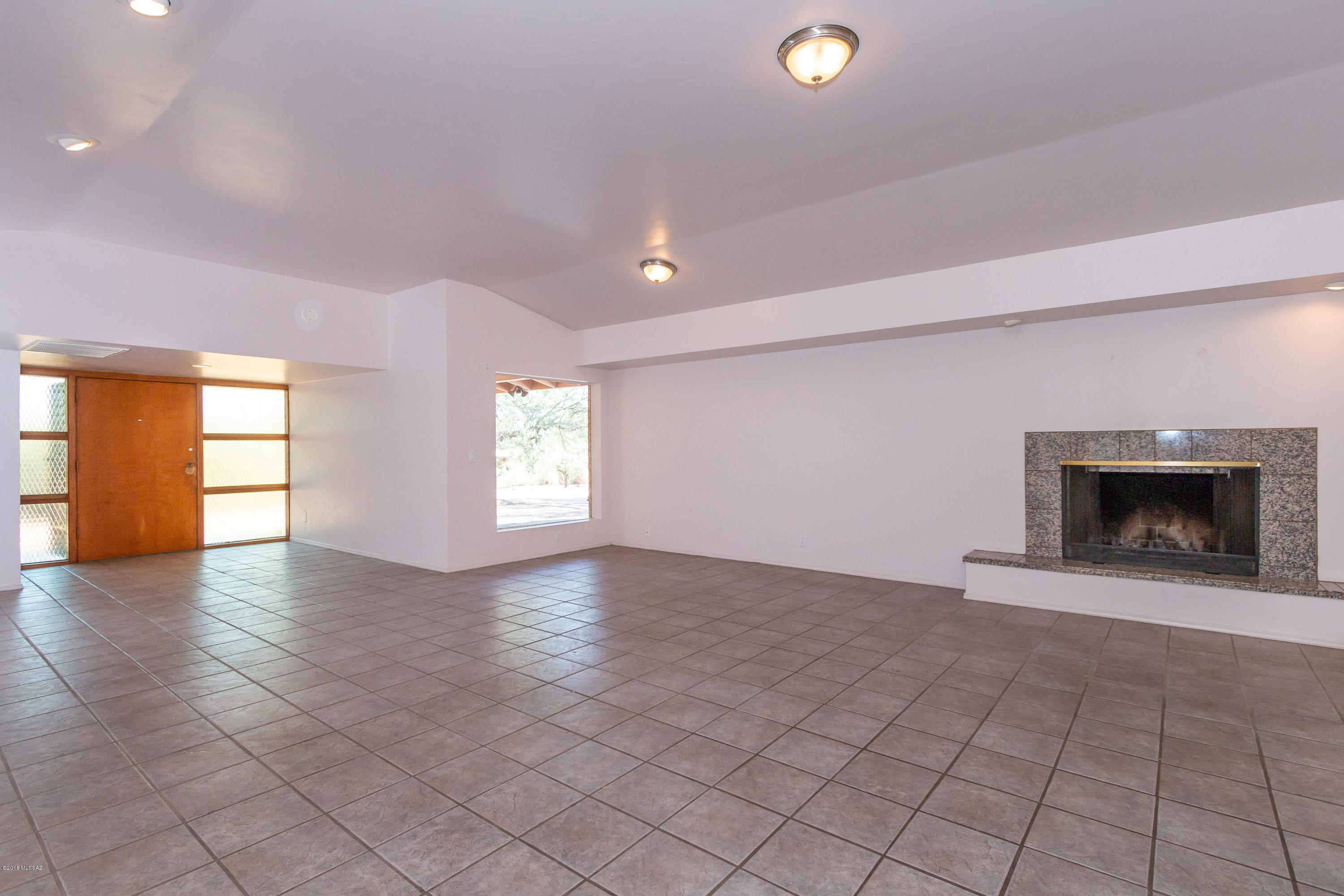 Los Arboles (1-20) - Residential