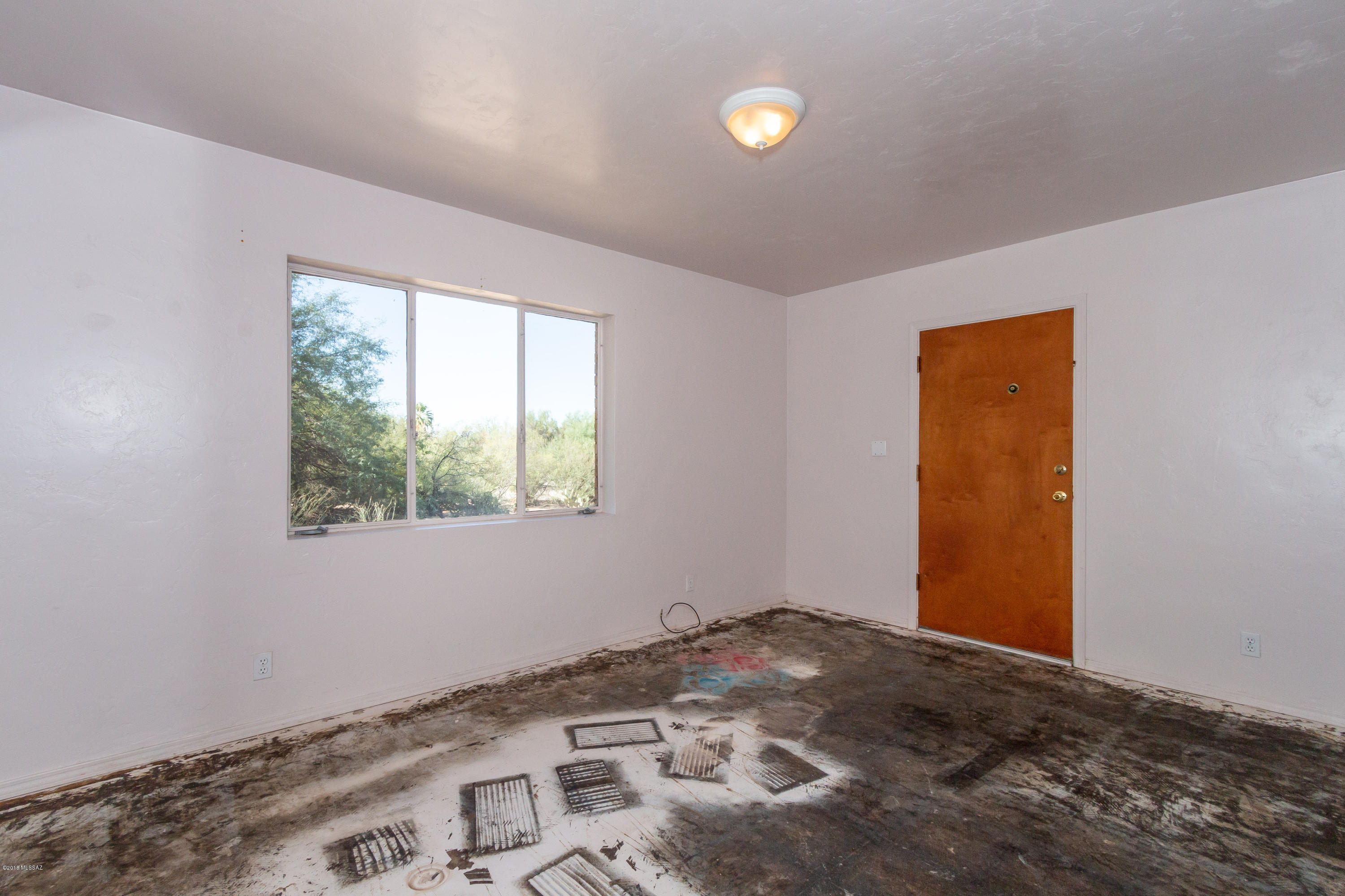 Los Arboles (1-20) - Residential