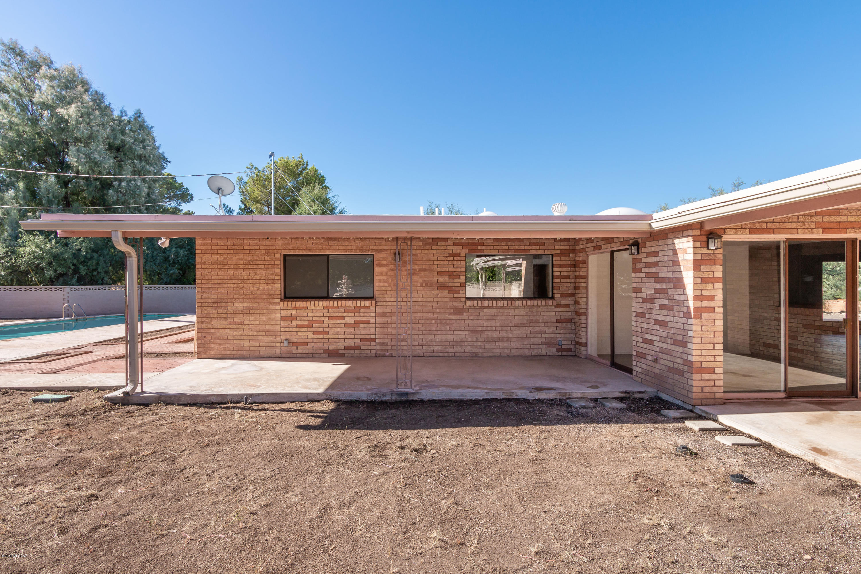 Los Arboles (1-20) - Residential