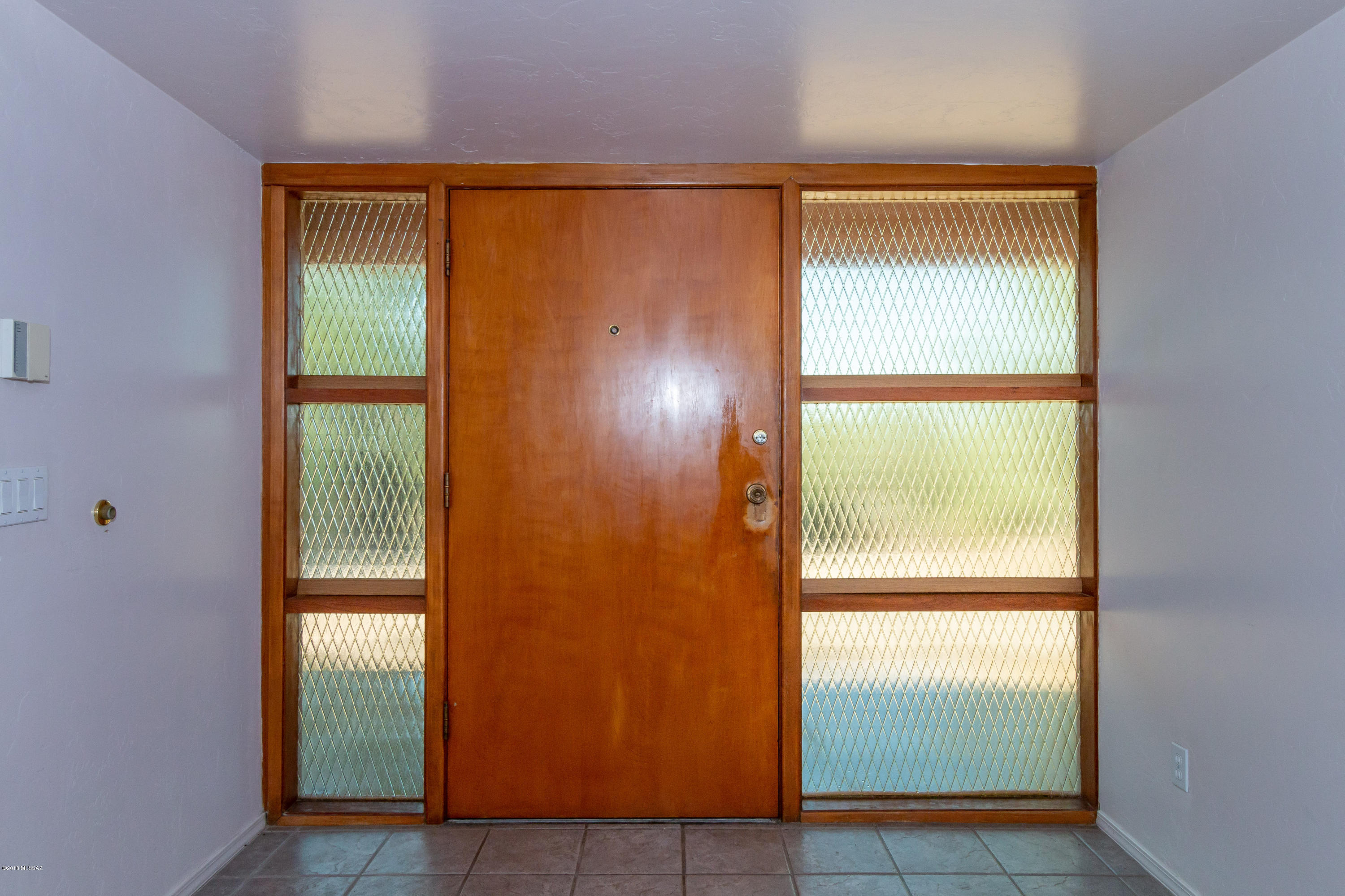 Los Arboles (1-20) - Residential