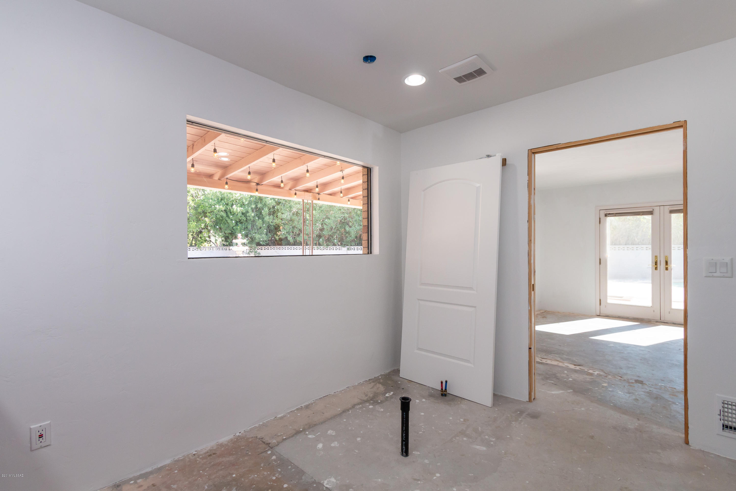 Los Arboles (1-20) - Residential