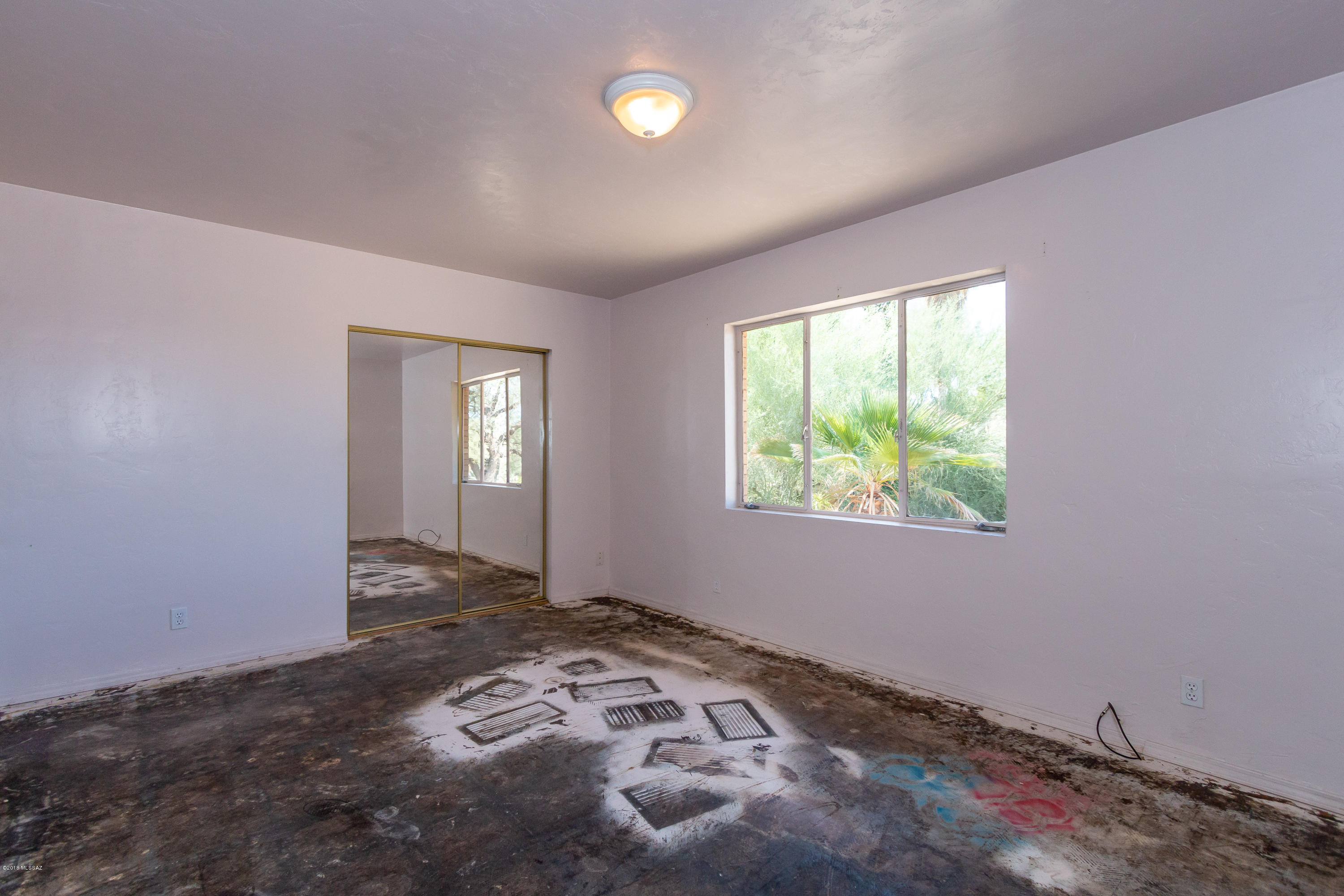 Los Arboles (1-20) - Residential