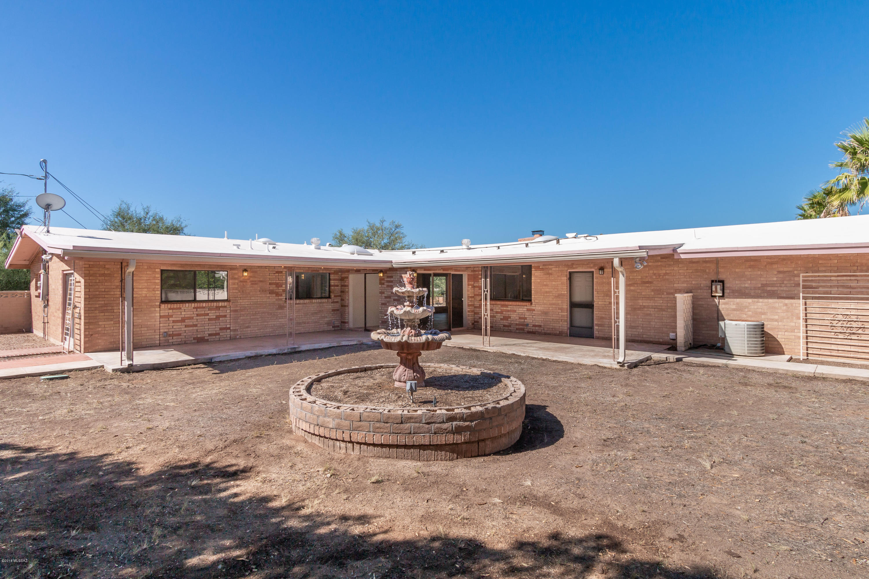 Los Arboles (1-20) - Residential