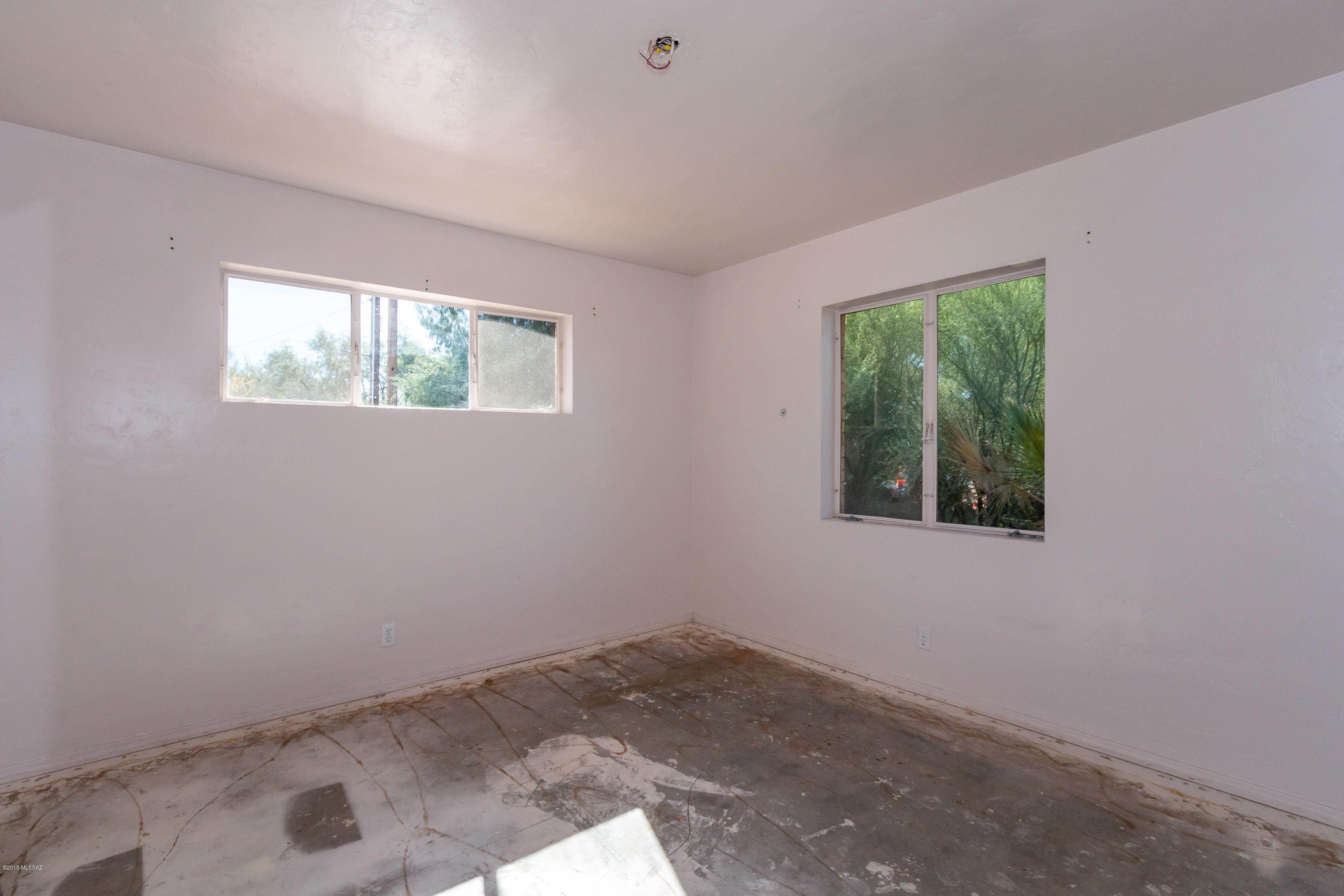 Los Arboles (1-20) - Residential