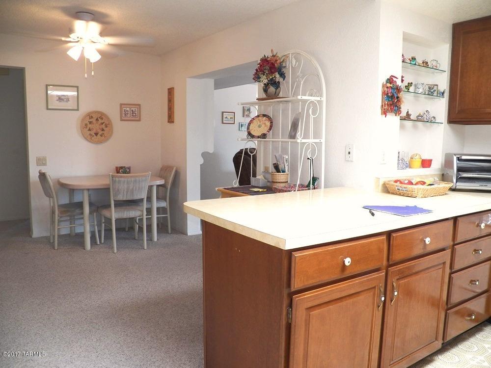 Continental Vistas(1-302) - Residential