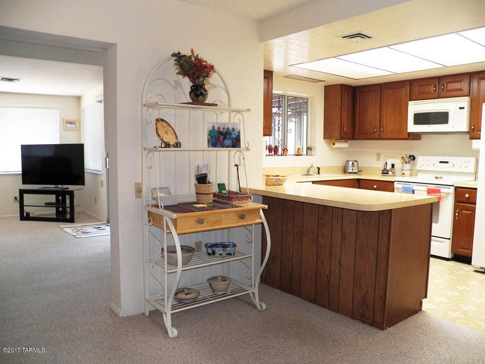 Continental Vistas(1-302) - Residential