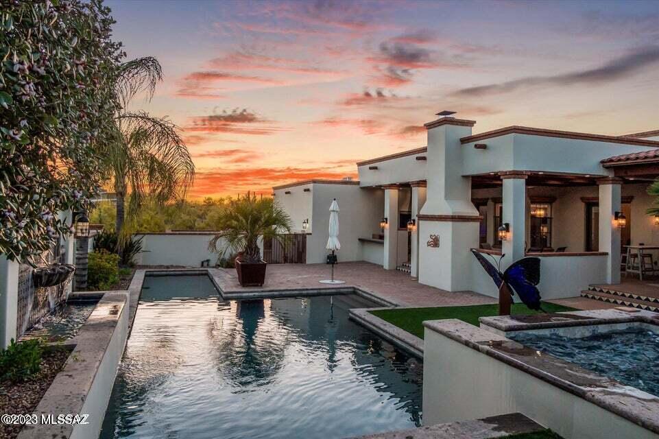 Catalina Foothills Estates - Residential