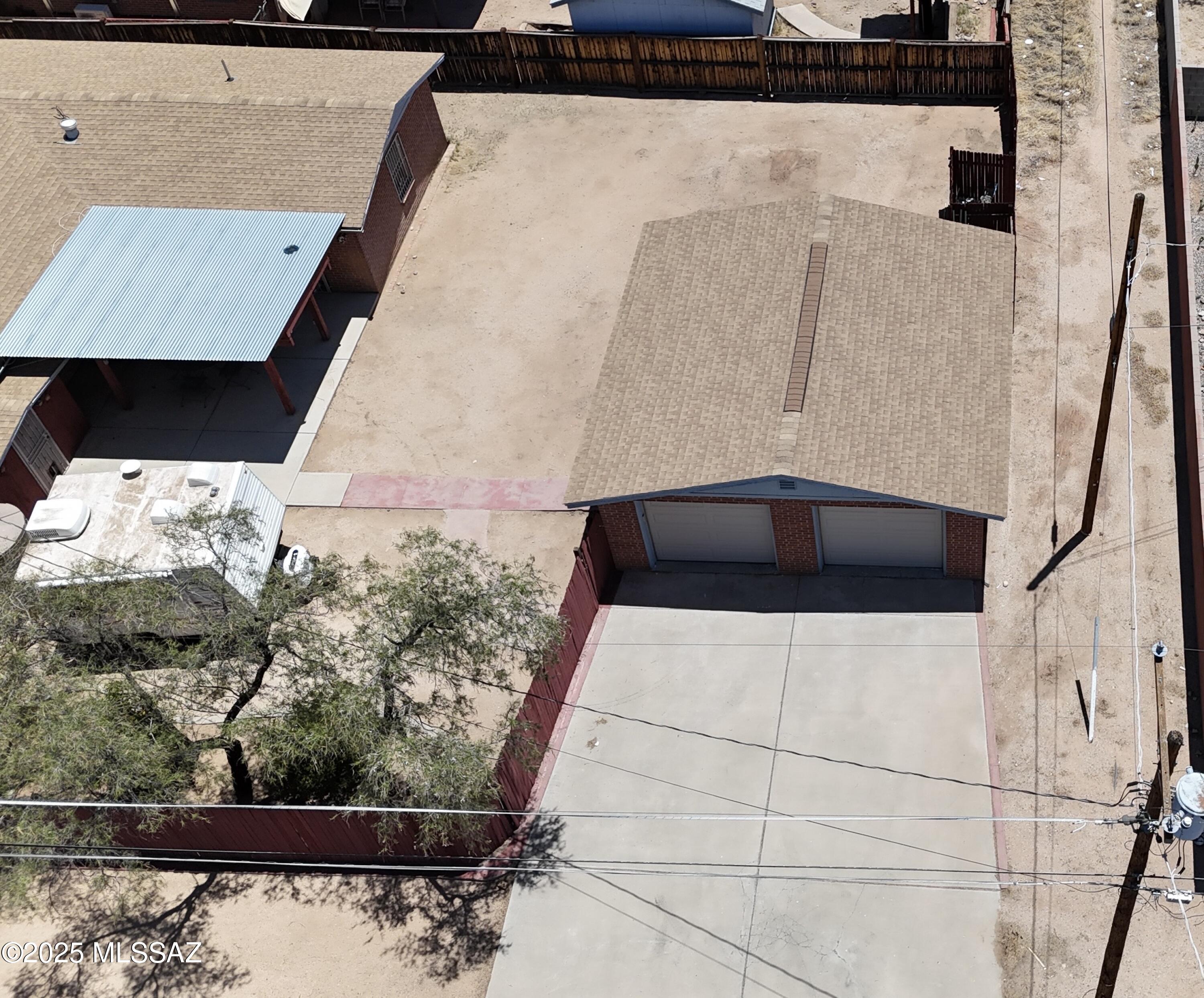 Catalina Subd. NO. 2 - Residential