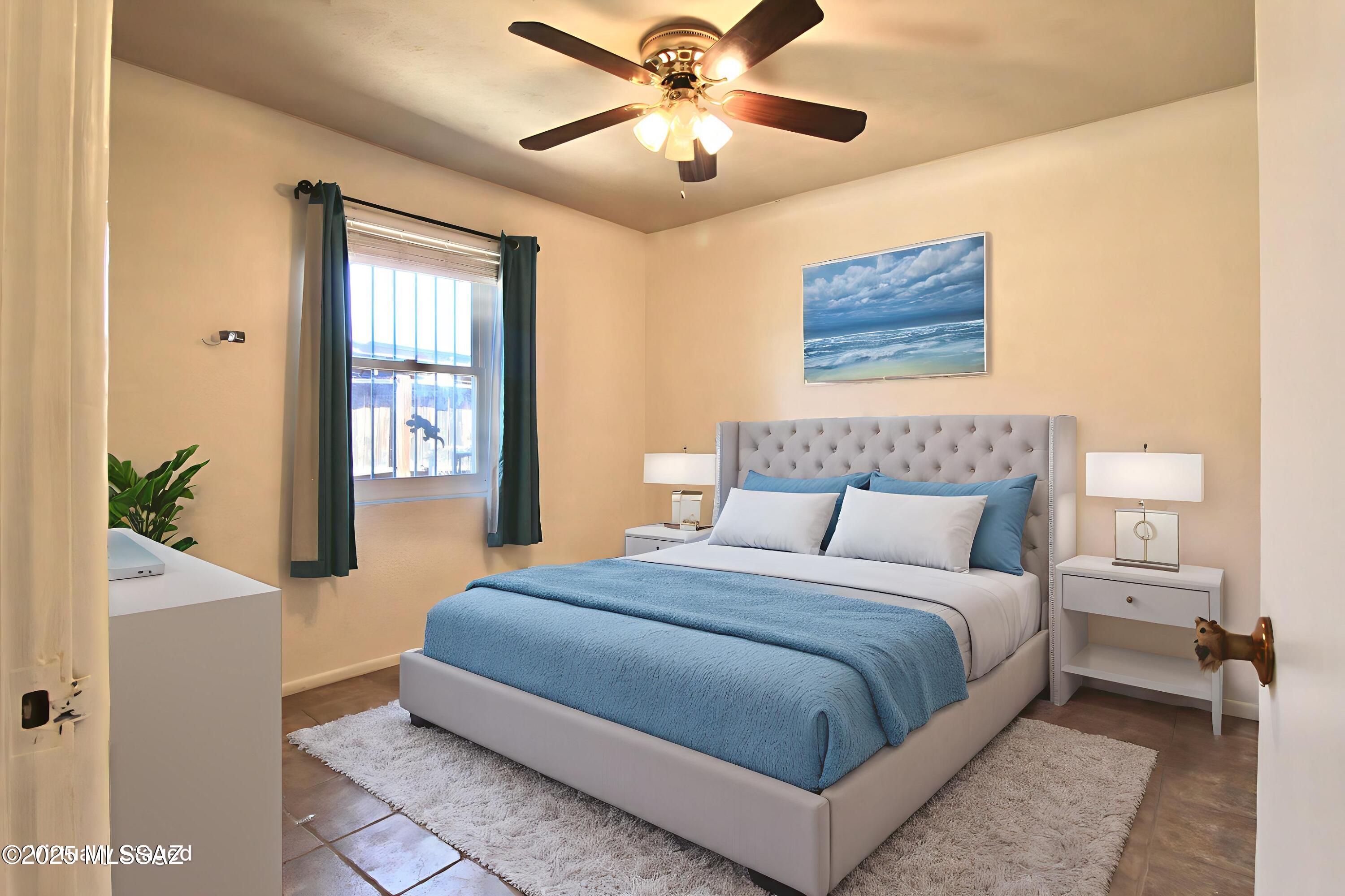 Catalina Subd. NO. 2 - Residential