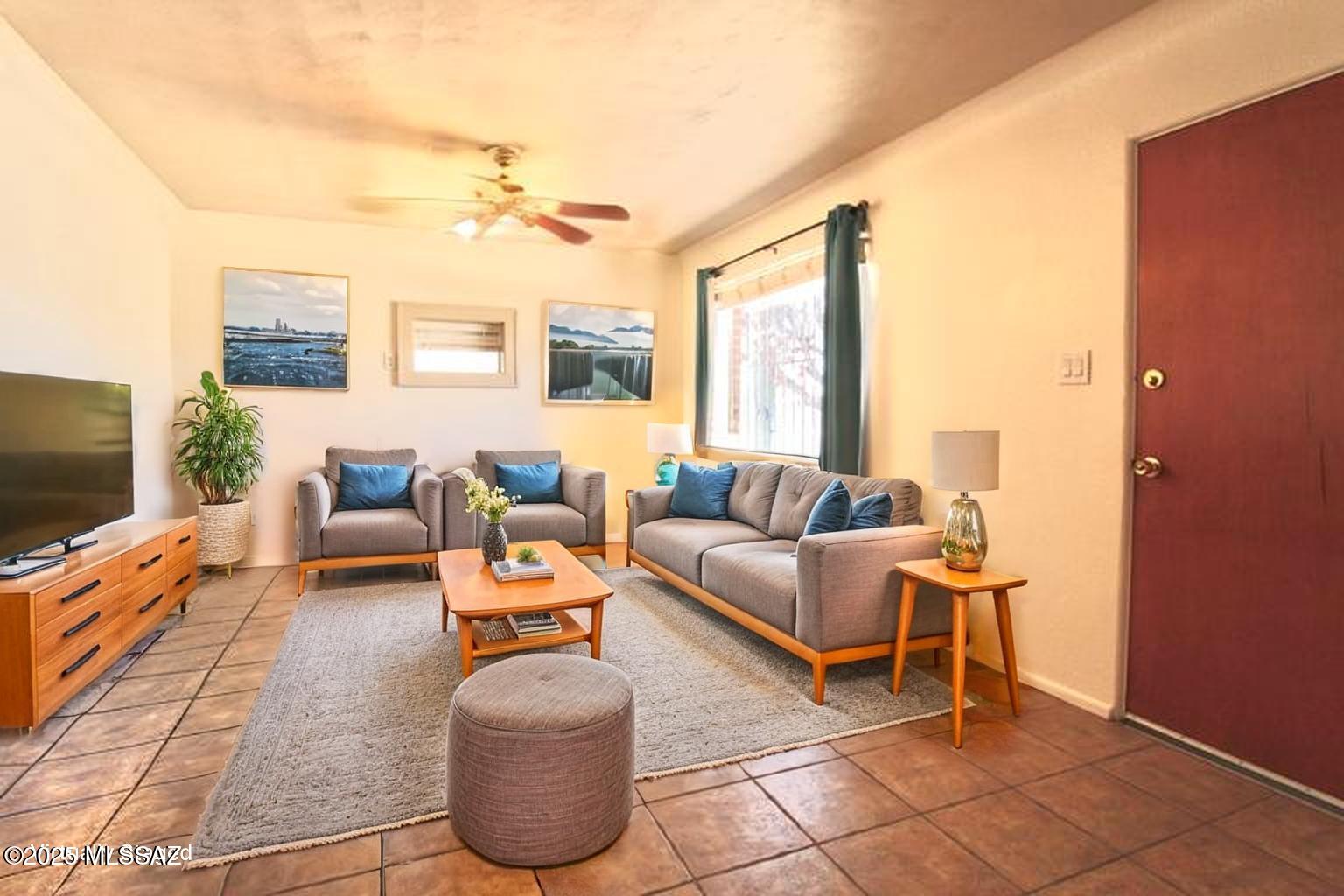 Catalina Subd. NO. 2 - Residential