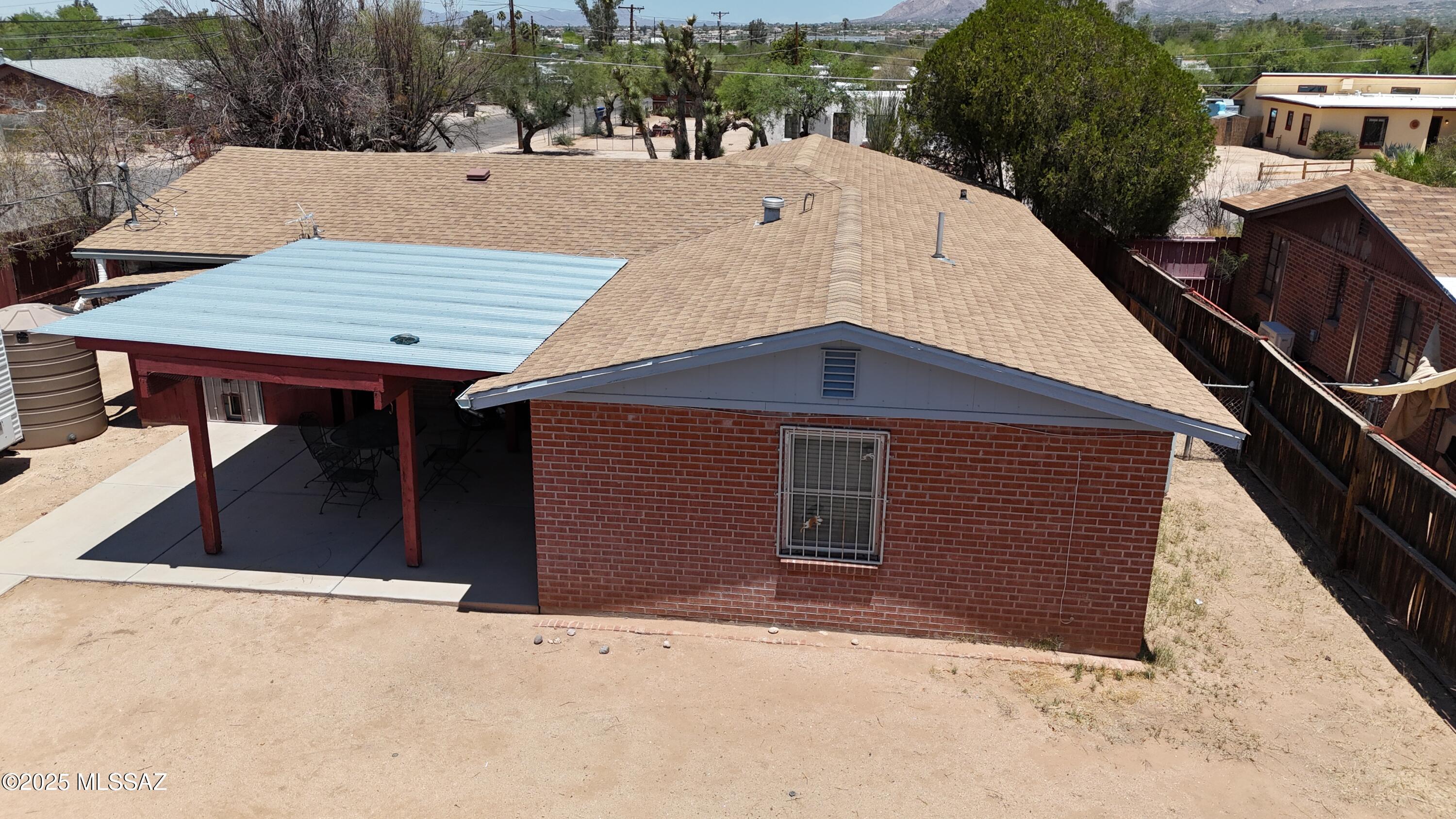Catalina Subd. NO. 2 - Residential