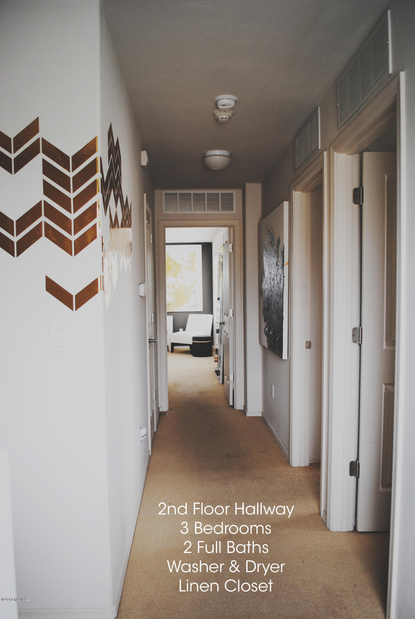 Limberlost Commons (1-20) - Residential Lease