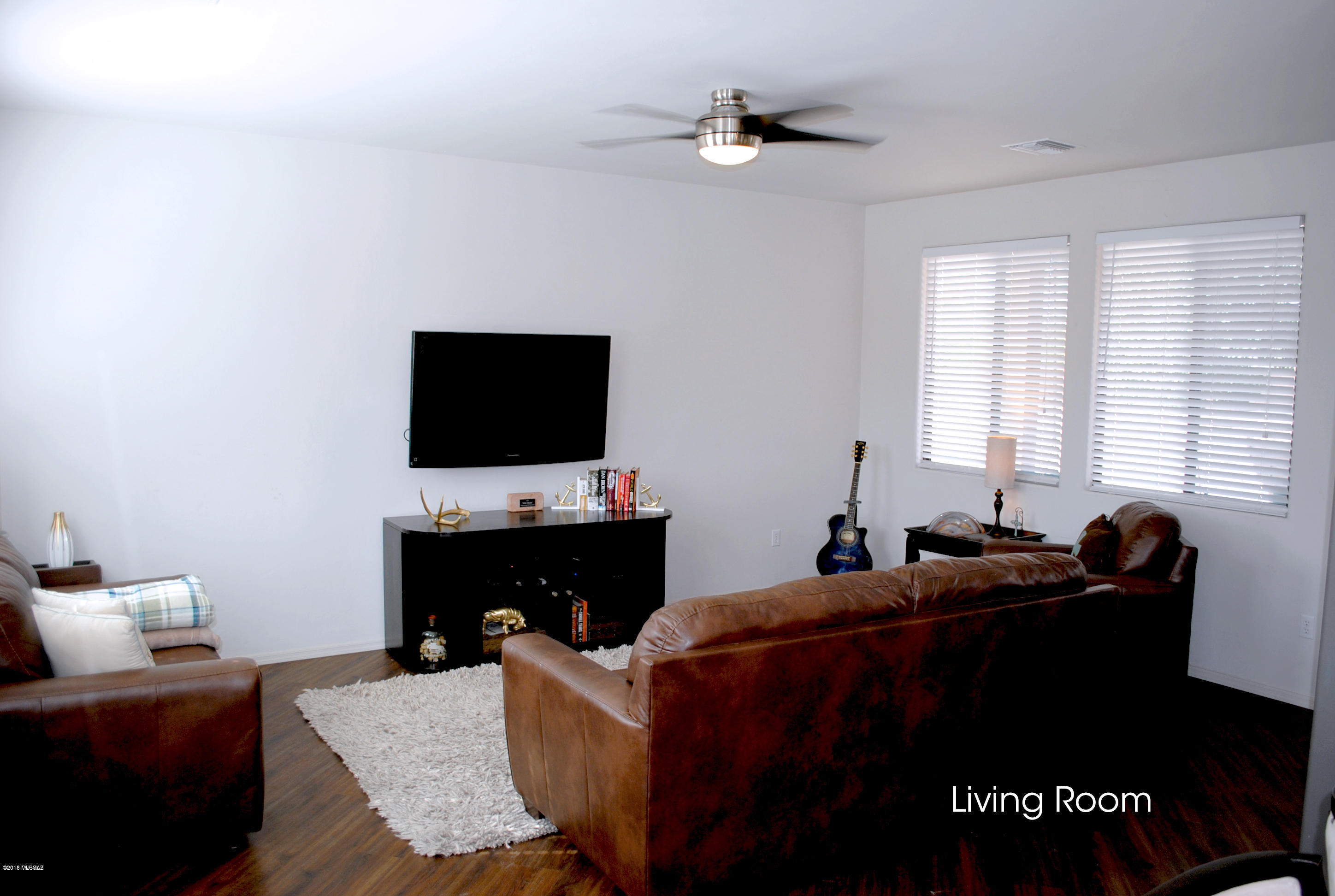 Limberlost Commons (1-20) - Residential Lease