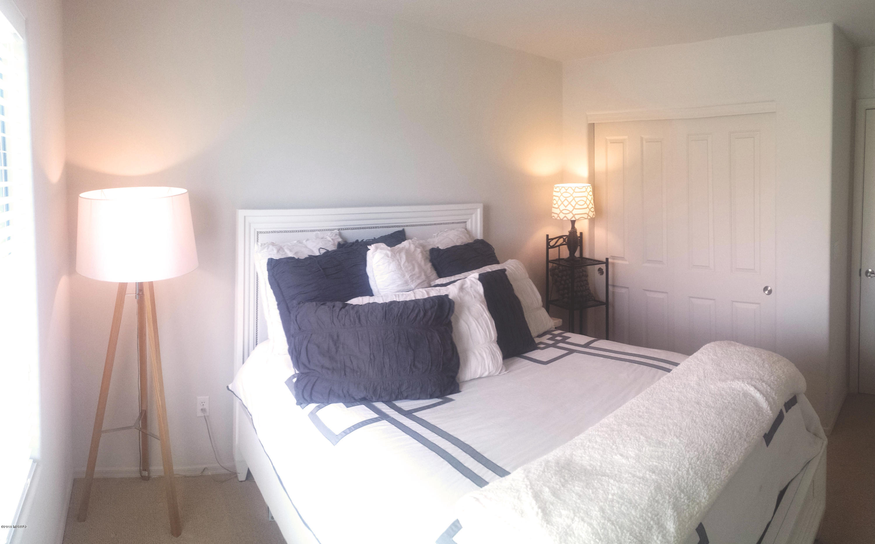 Limberlost Commons (1-20) - Residential Lease