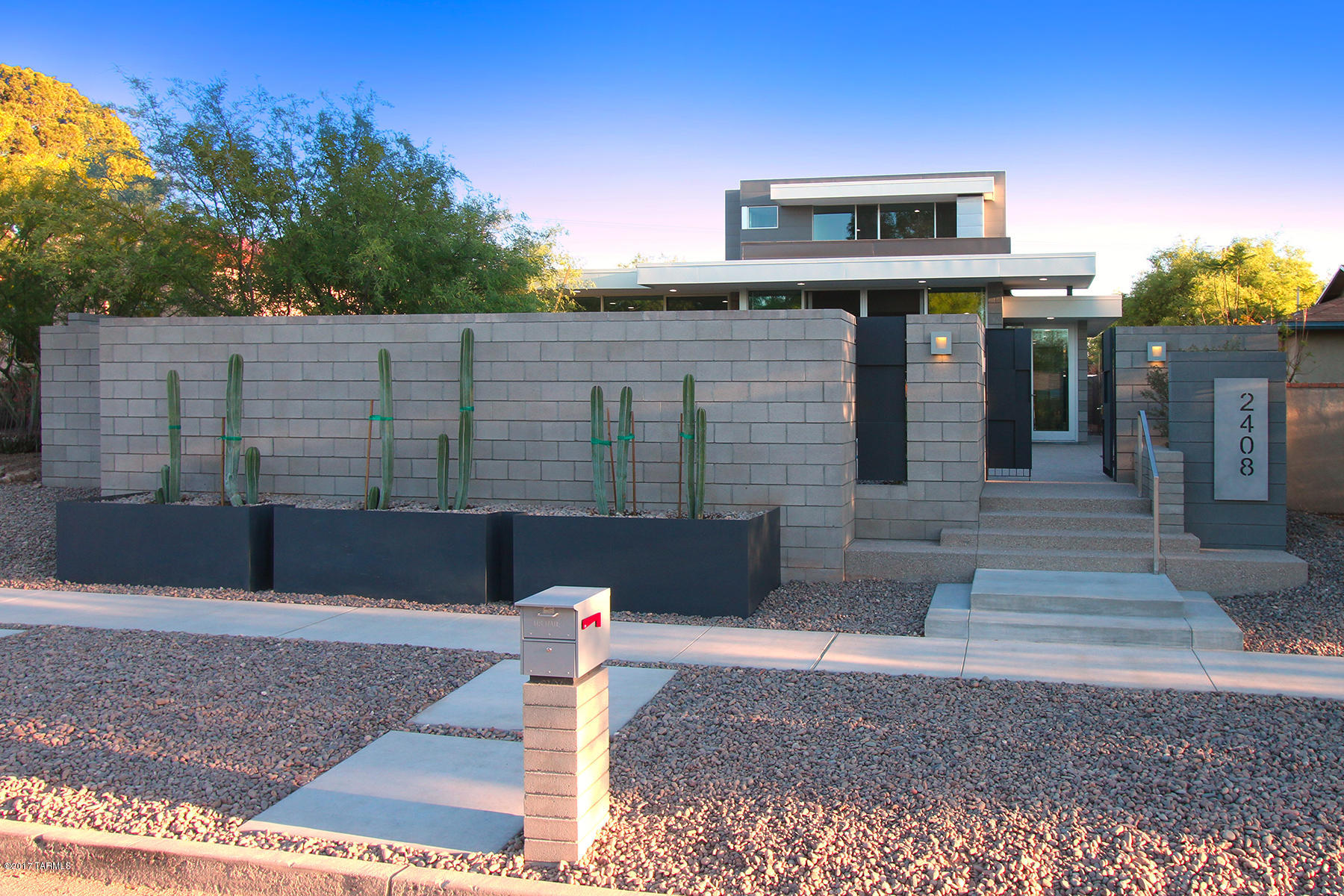 Fairmount Addition - Residential