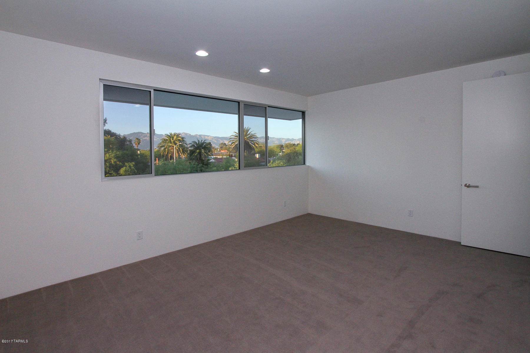 Fairmount Addition - Residential