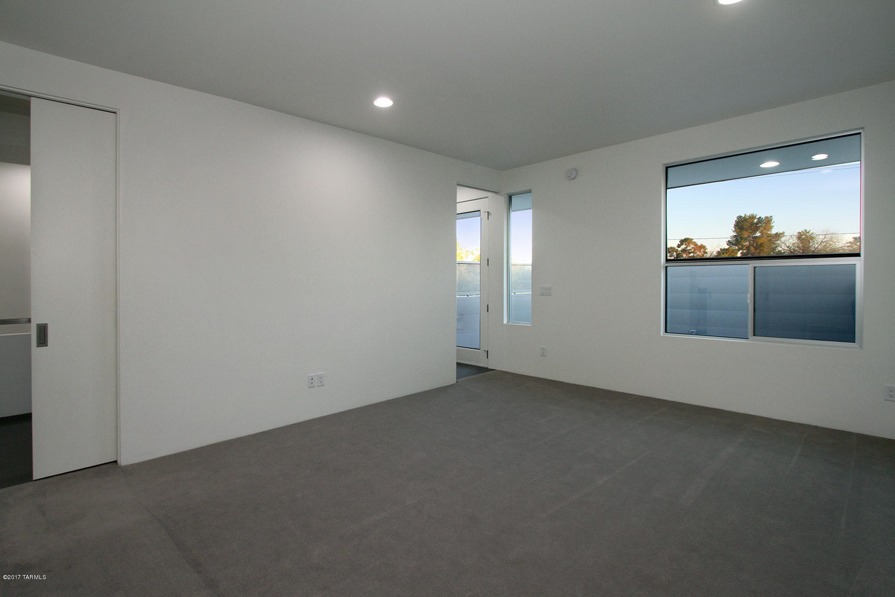 Fairmount Addition - Residential