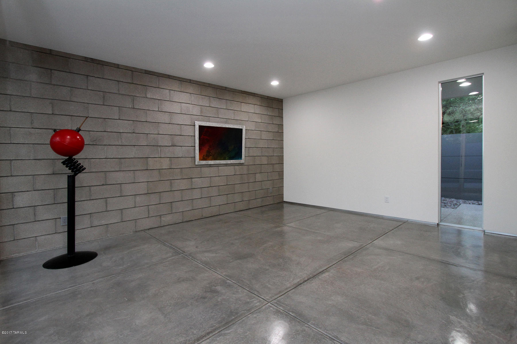 Fairmount Addition - Residential