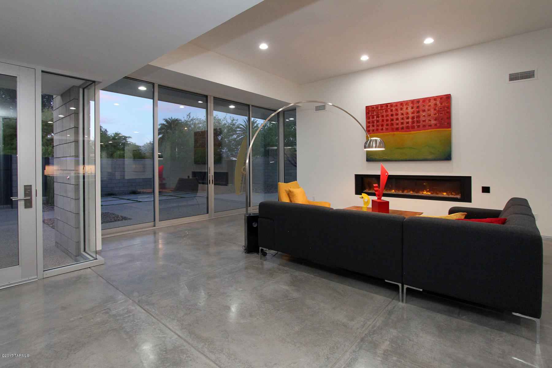 Fairmount Addition - Residential