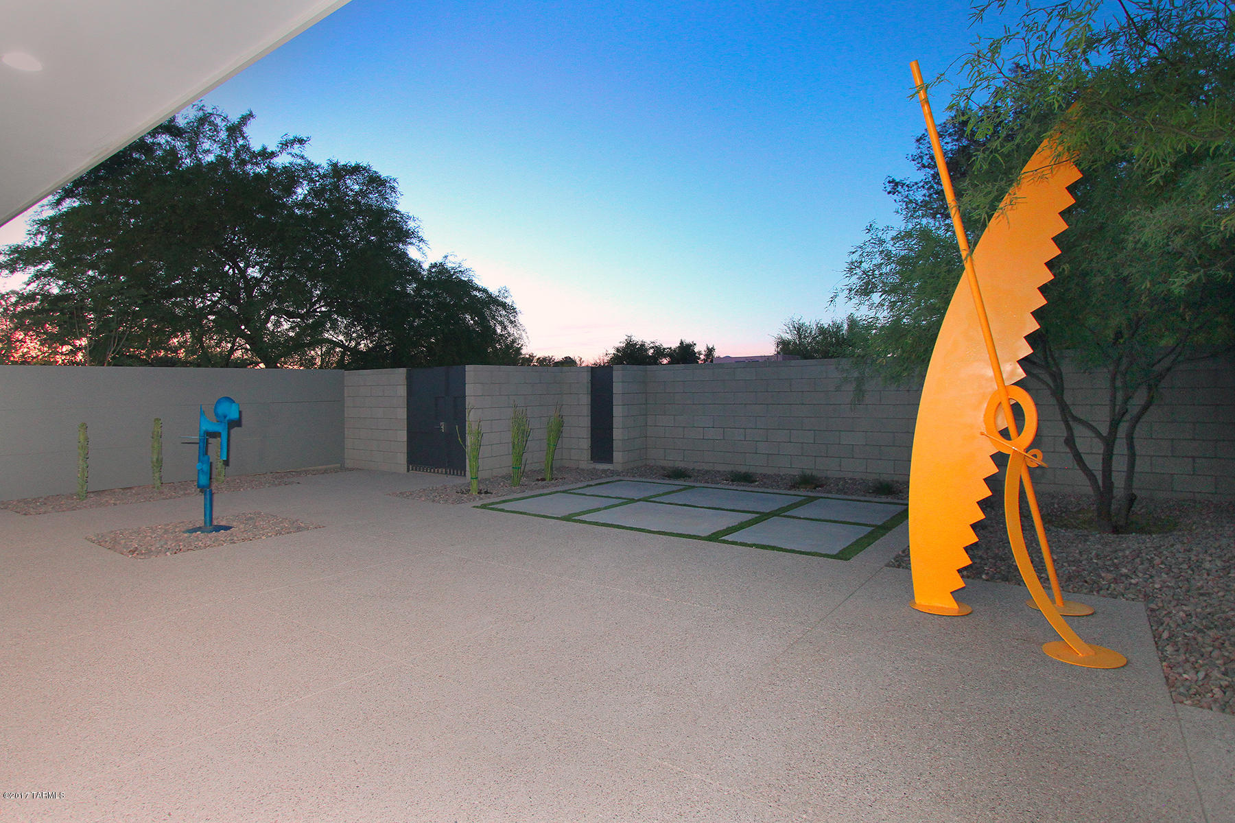 Fairmount Addition - Residential