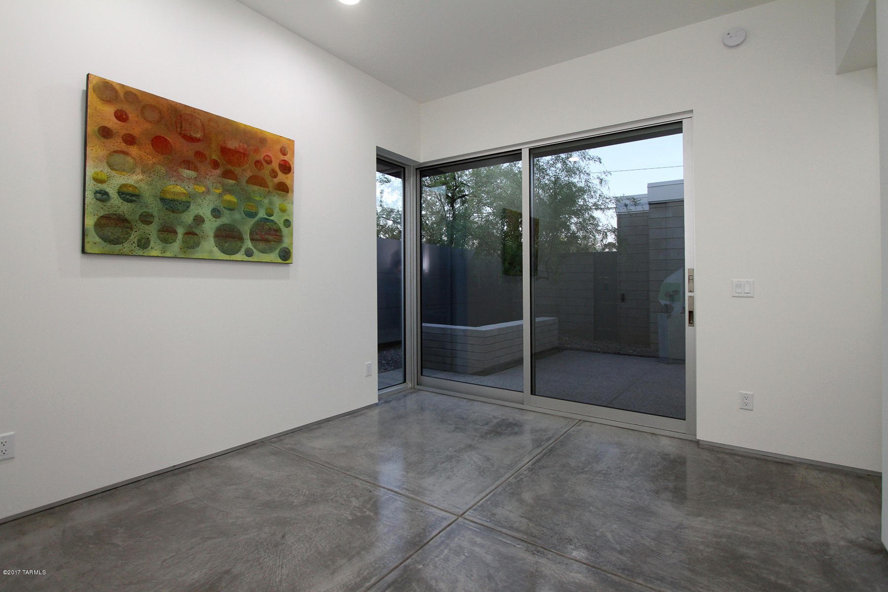 Fairmount Addition - Residential