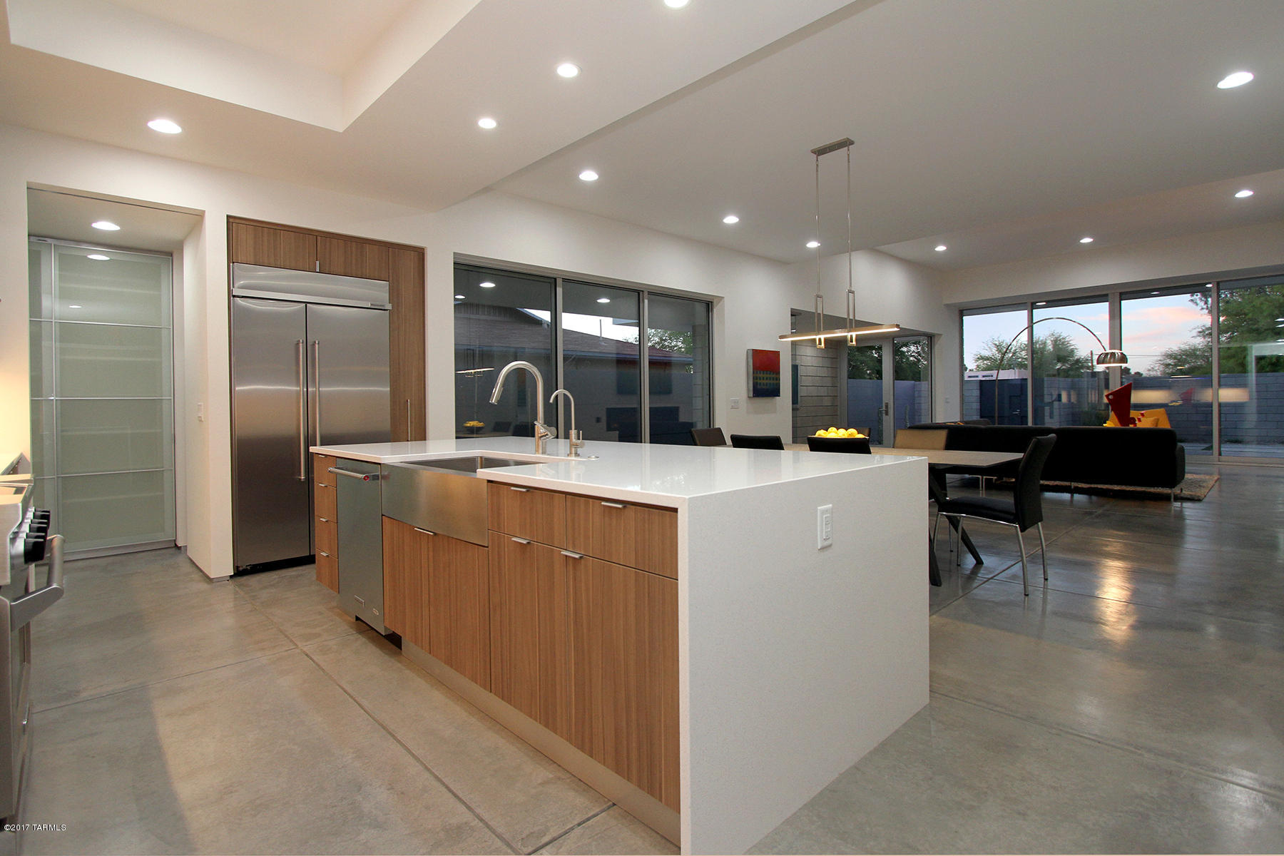 Fairmount Addition - Residential