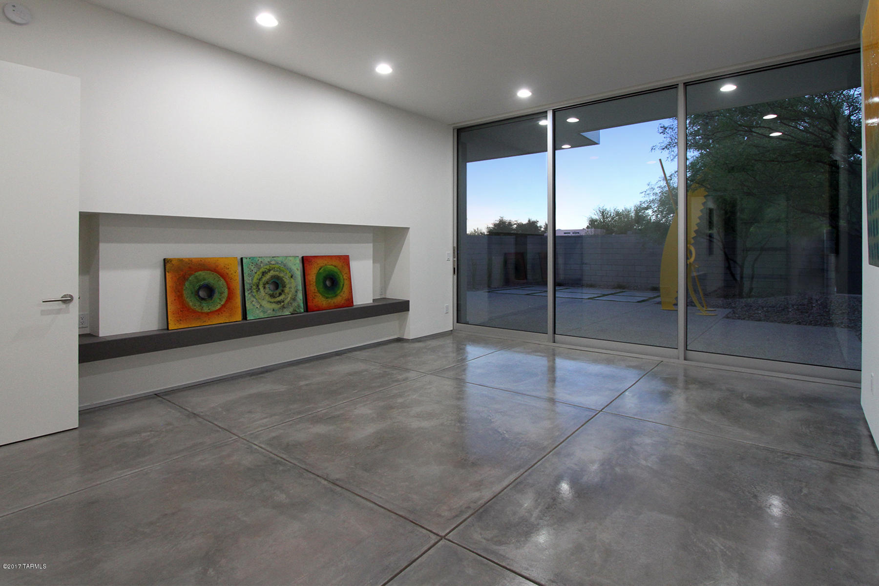 Fairmount Addition - Residential