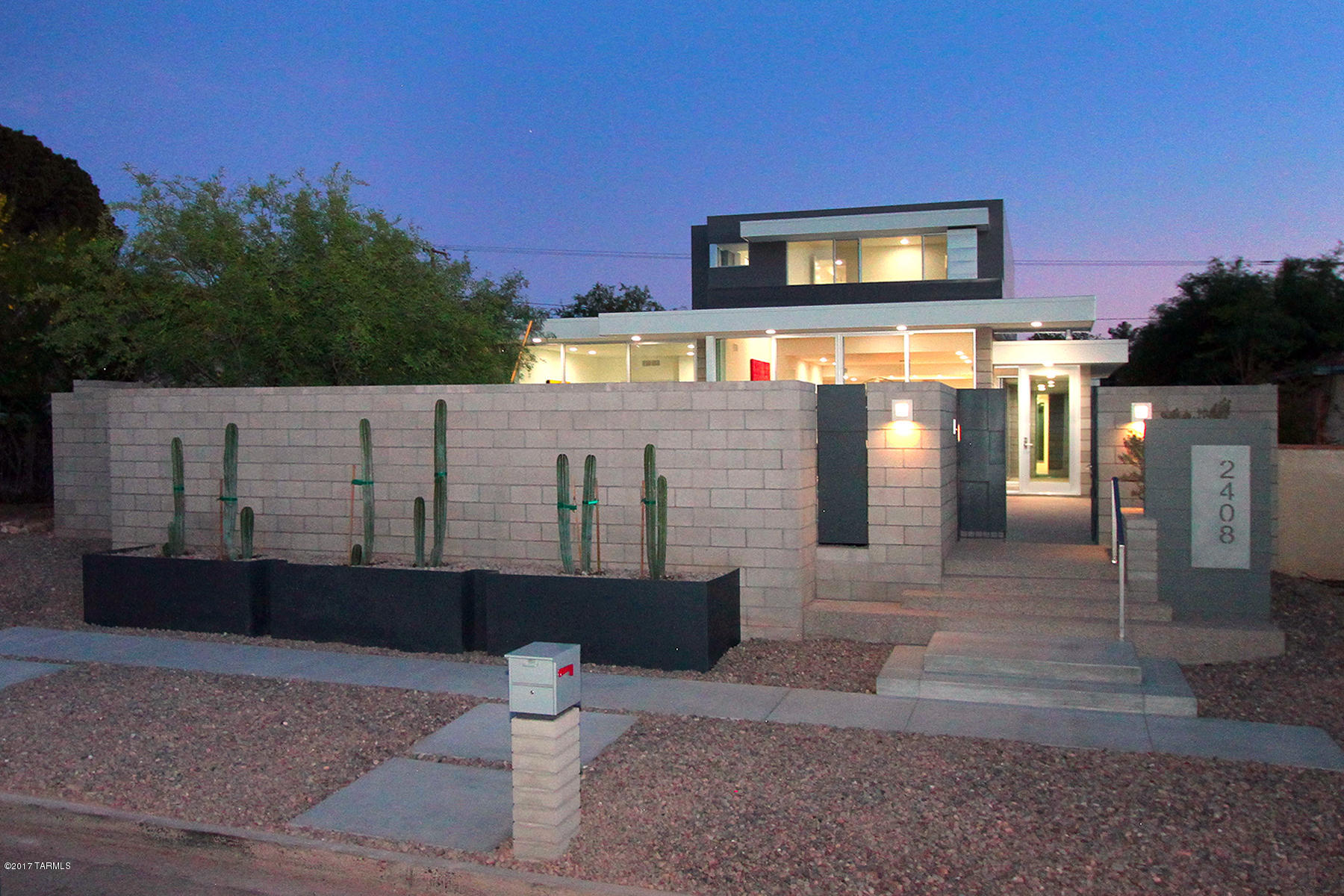 Fairmount Addition - Residential