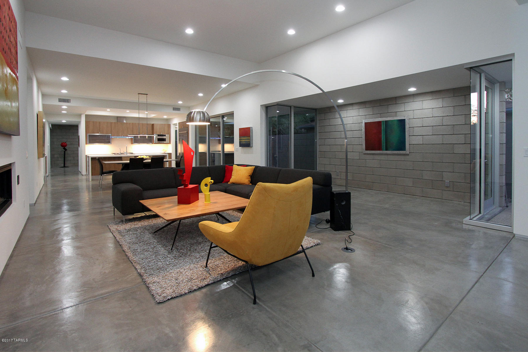 Fairmount Addition - Residential