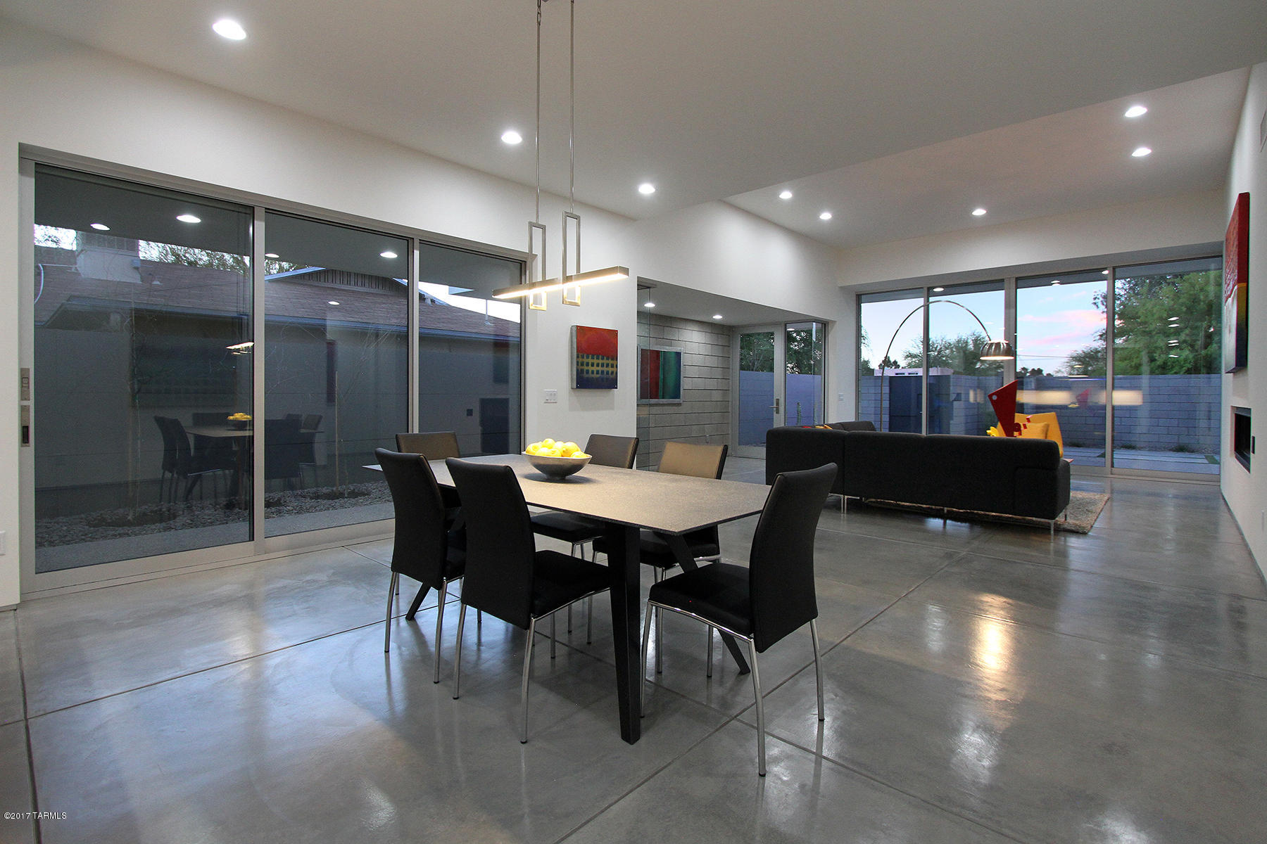 Fairmount Addition - Residential