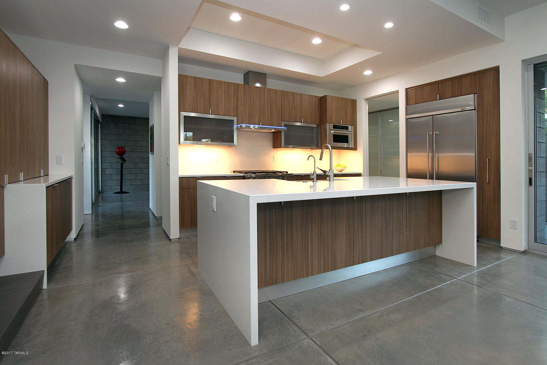Fairmount Addition - Residential