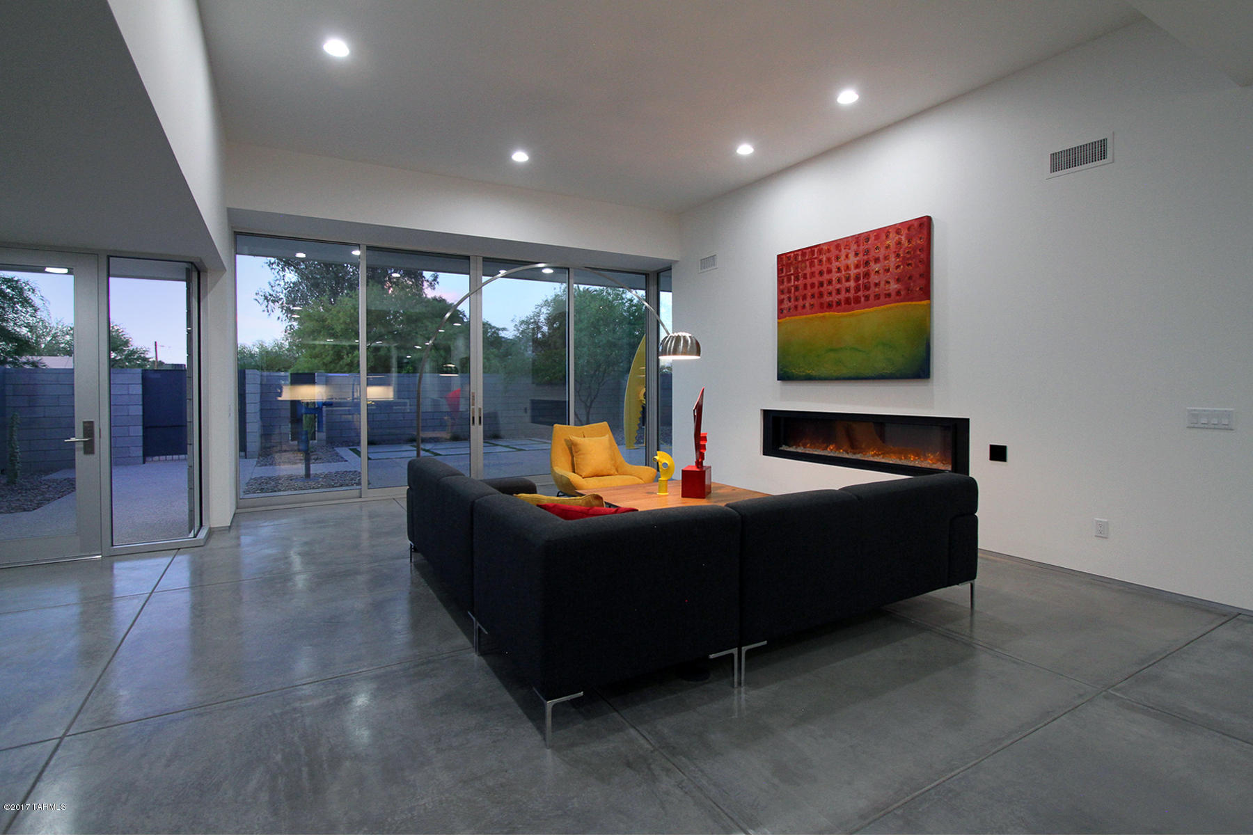 Fairmount Addition - Residential