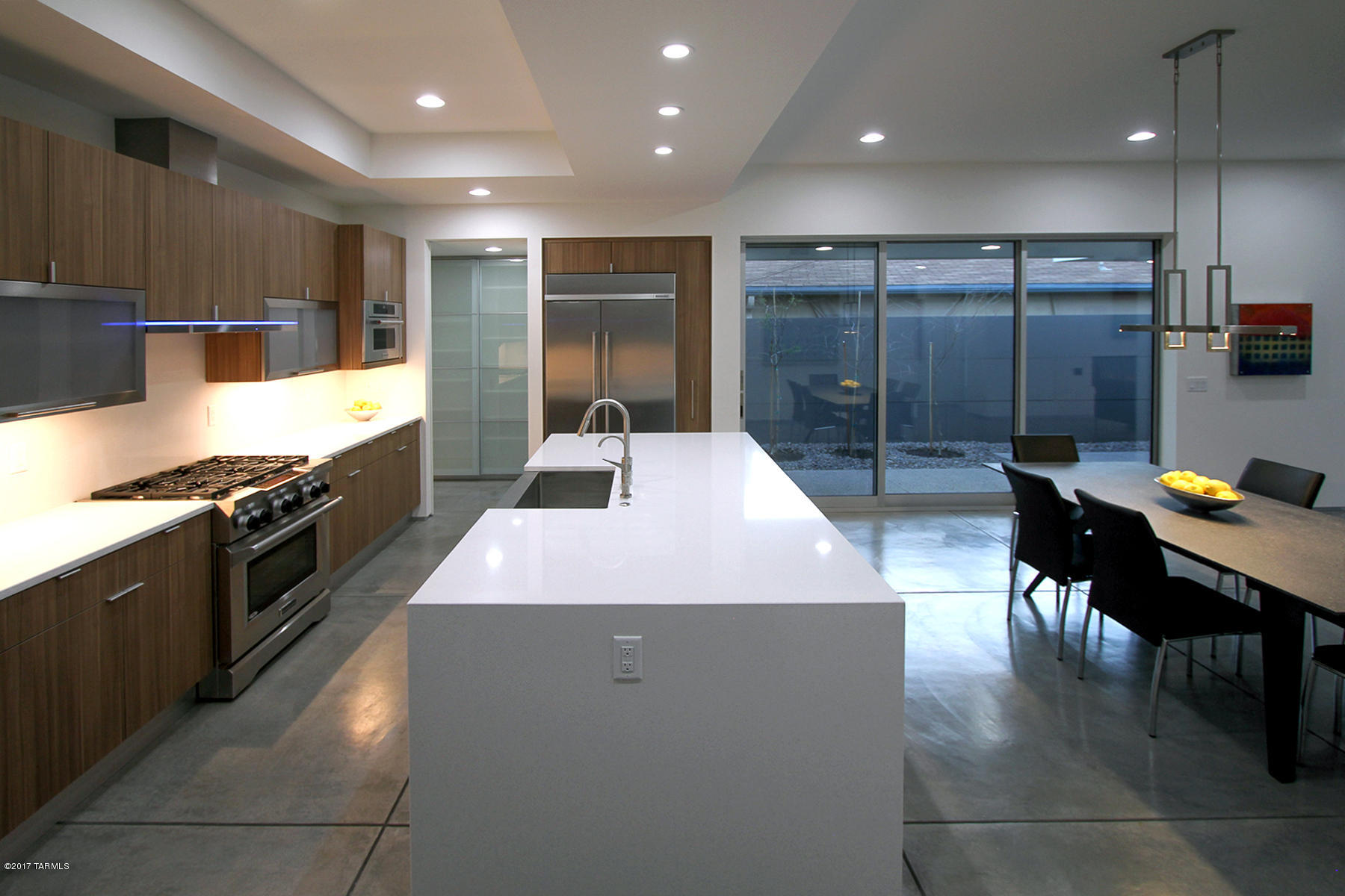 Fairmount Addition - Residential