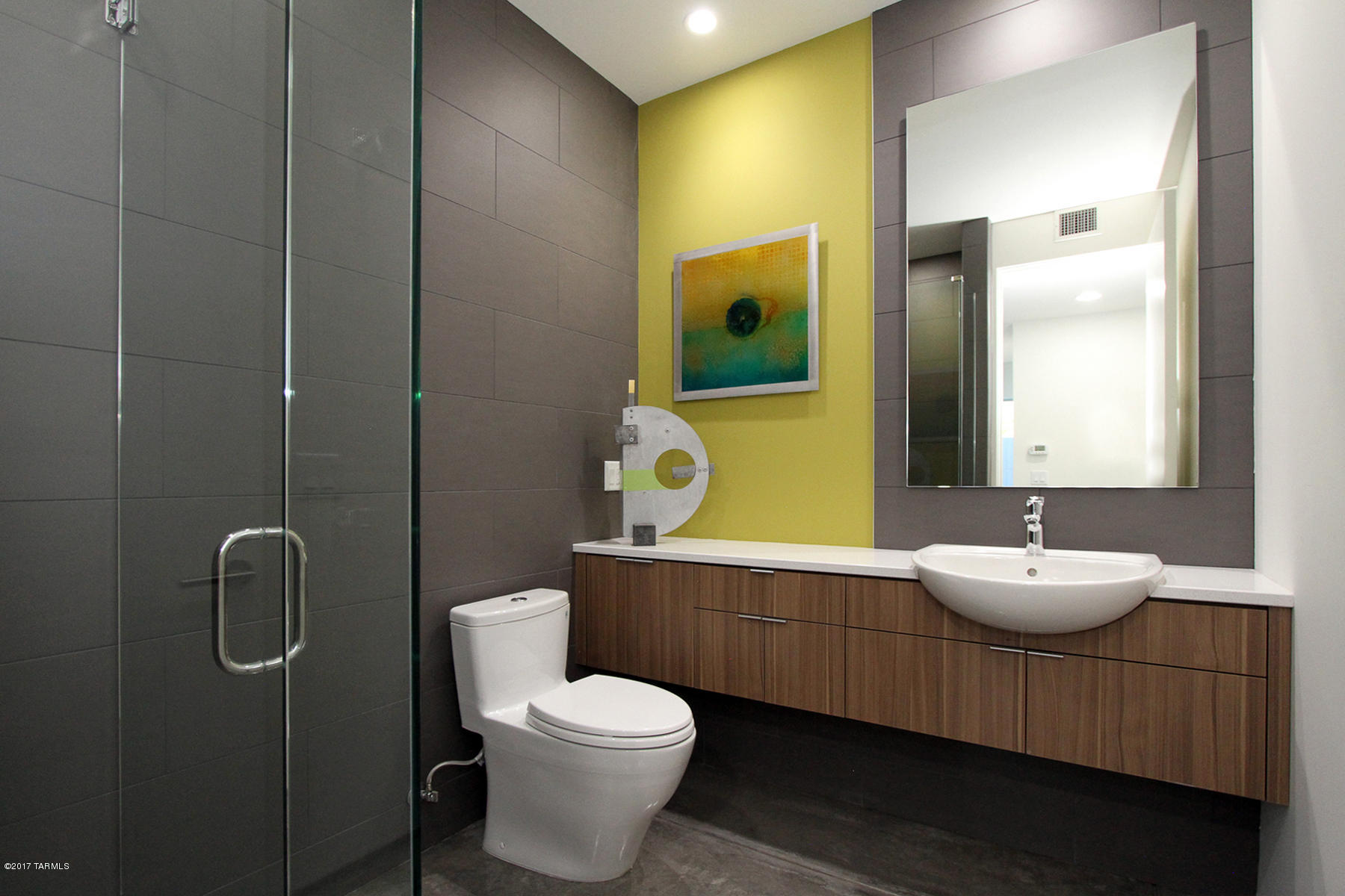 Fairmount Addition - Residential
