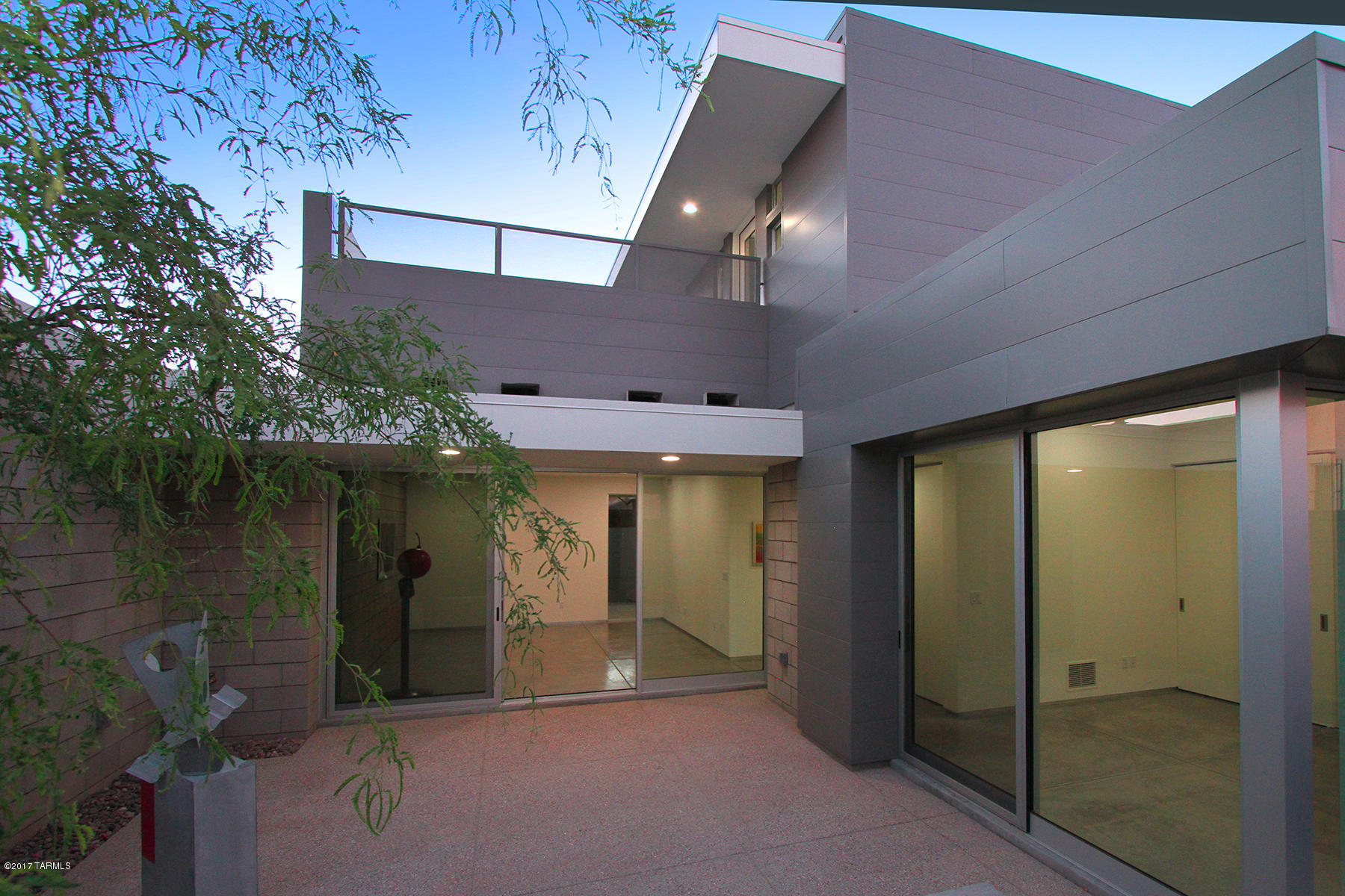 Fairmount Addition - Residential