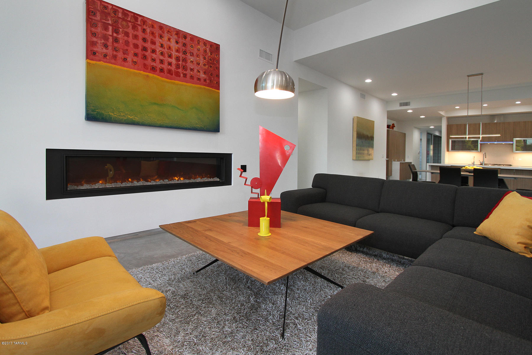 Fairmount Addition - Residential