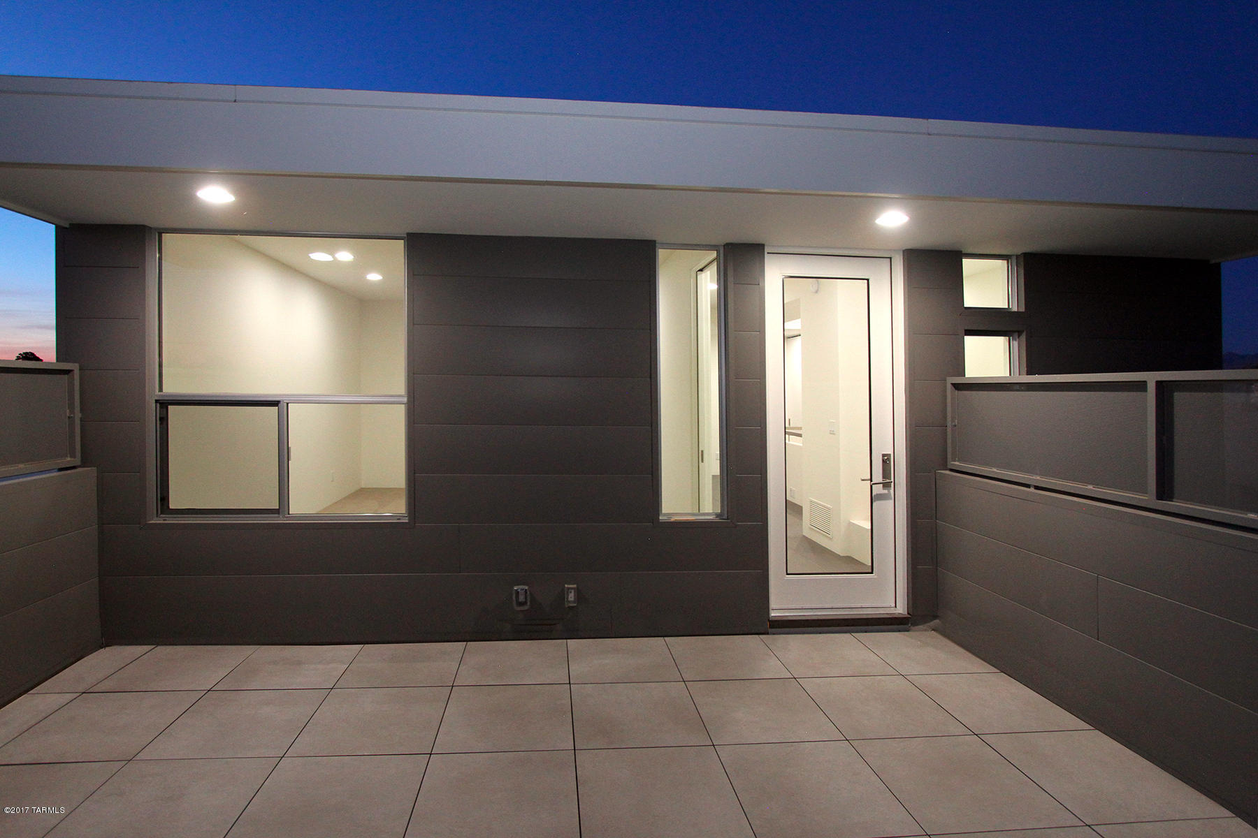 Fairmount Addition - Residential