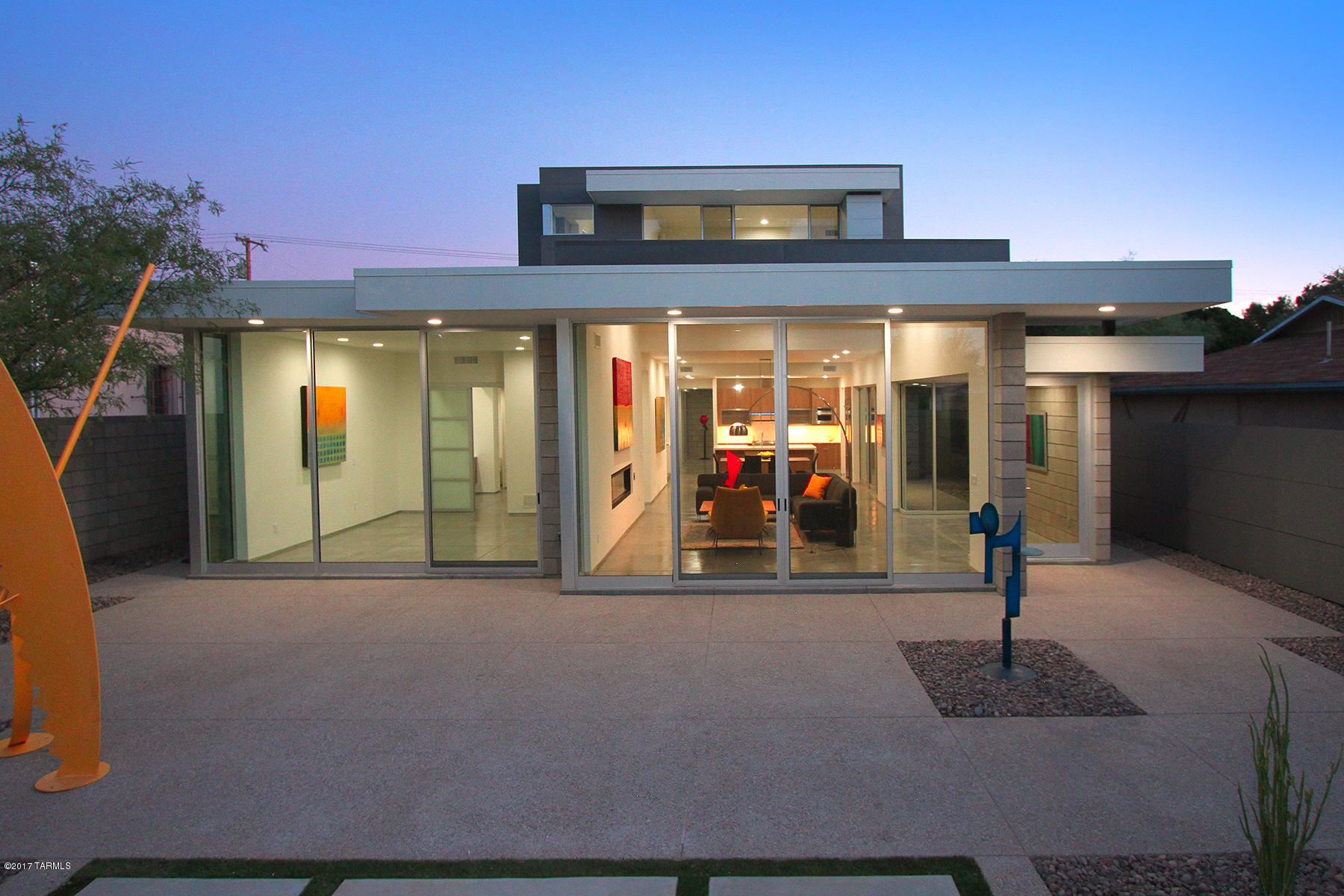 Fairmount Addition - Residential