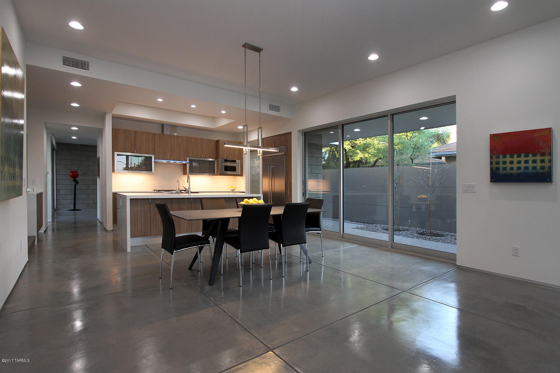 Fairmount Addition - Residential
