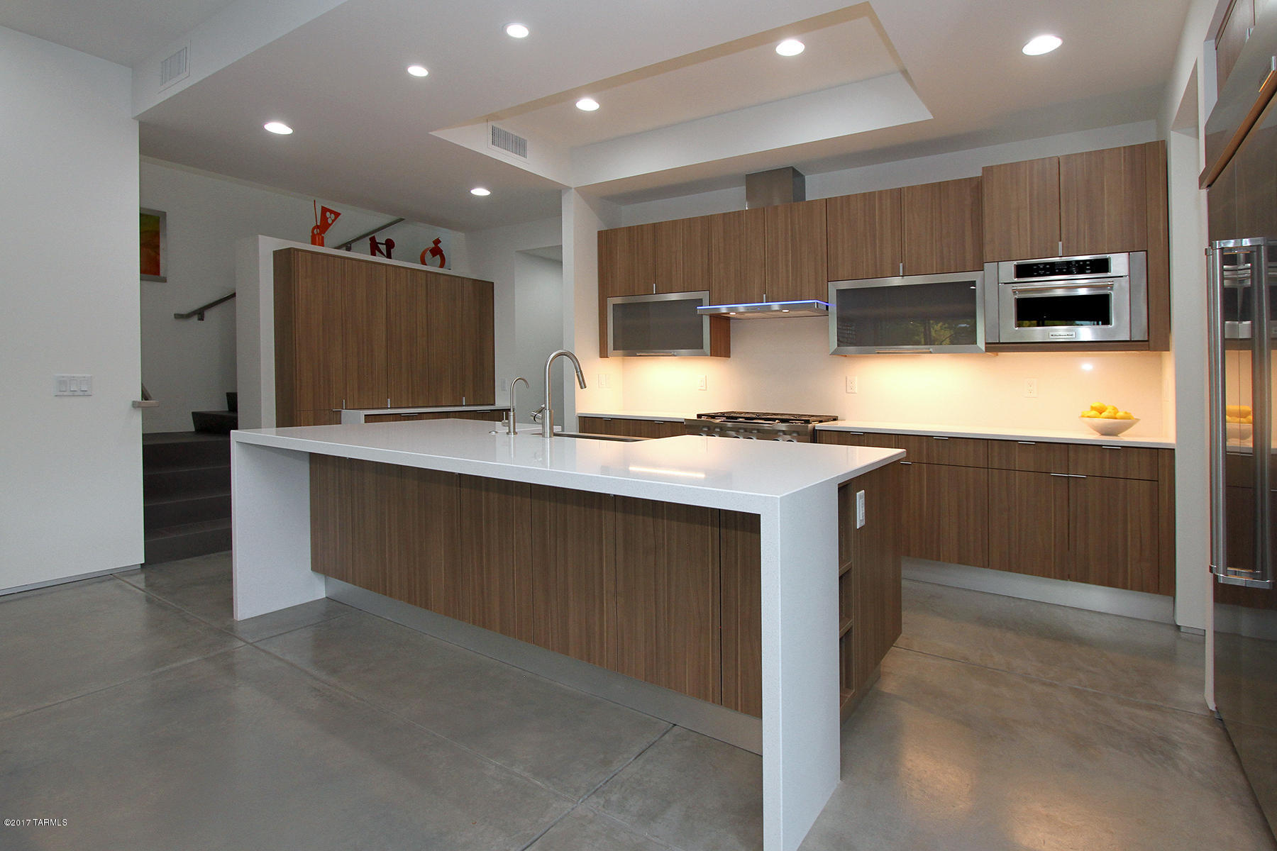 Fairmount Addition - Residential