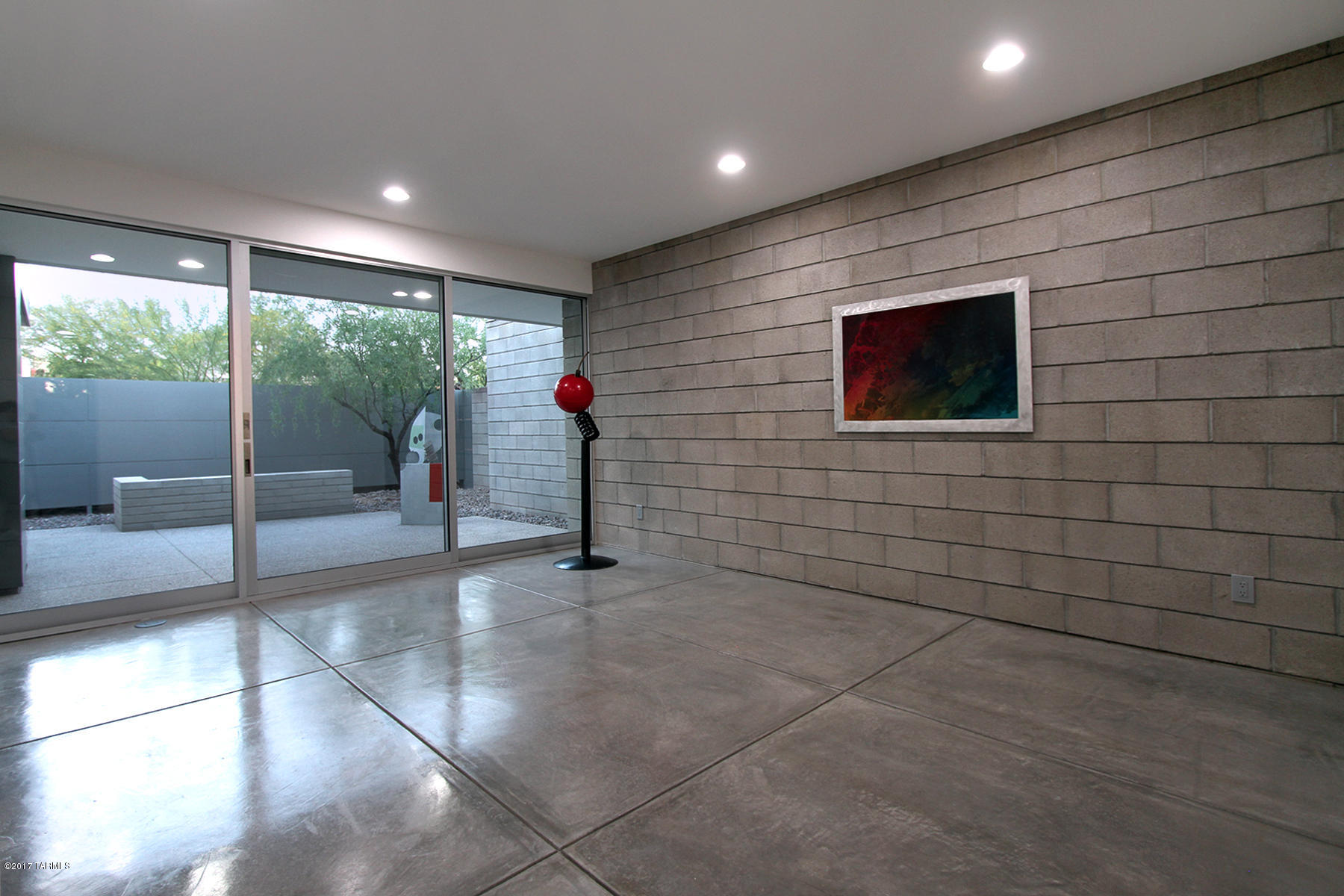 Fairmount Addition - Residential