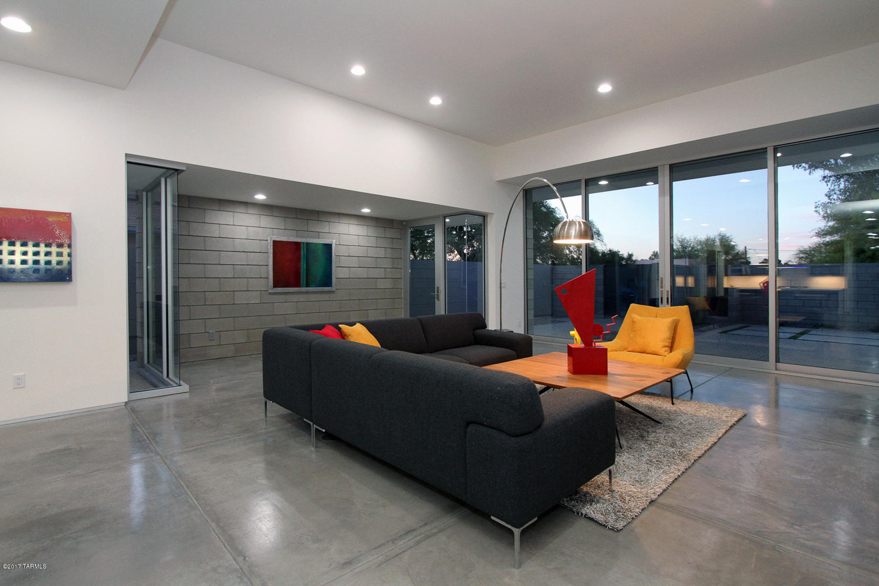 Fairmount Addition - Residential
