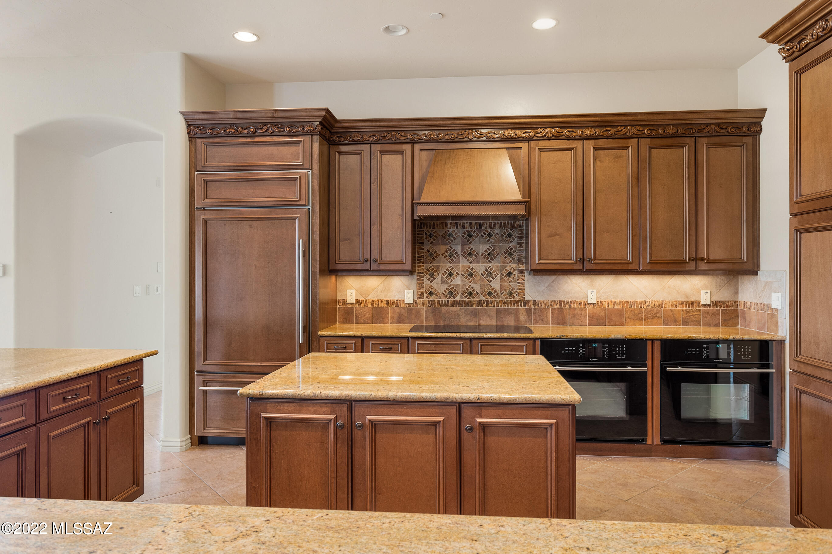Honey Bee Ridge(The Estates At) - Residential