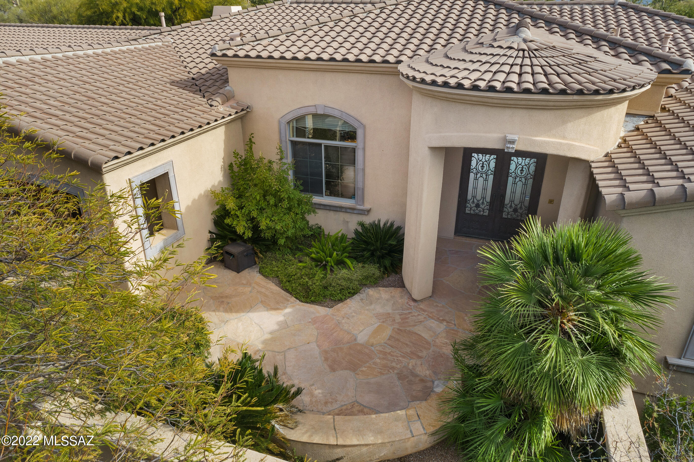 Honey Bee Ridge(The Estates At) - Residential