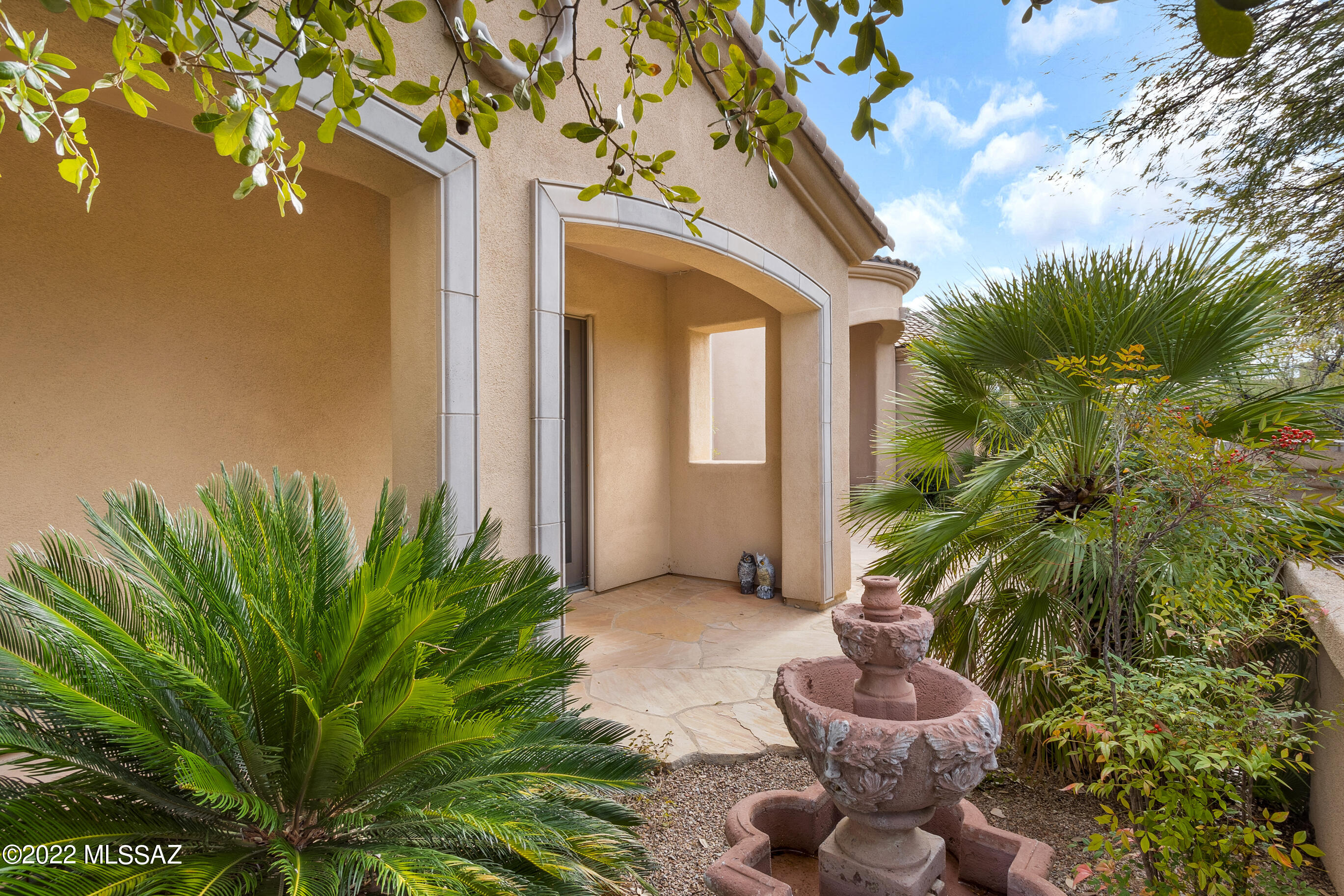 Honey Bee Ridge(The Estates At) - Residential